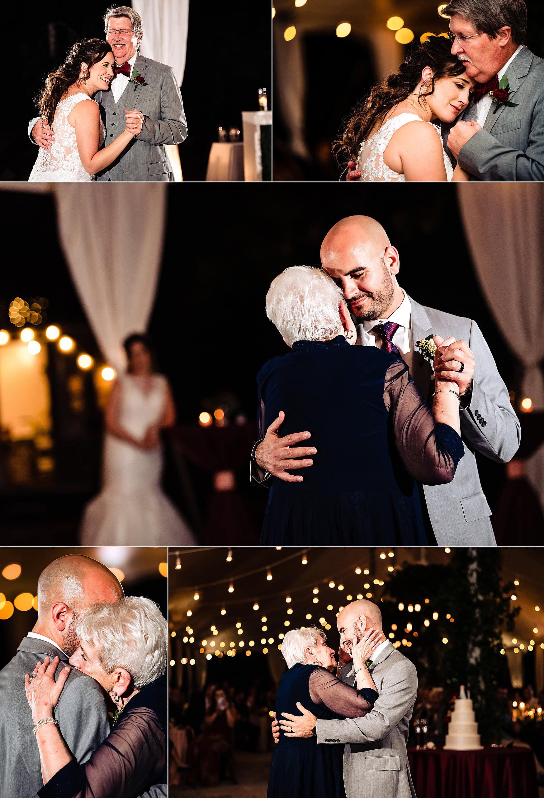 Parent dances | Brookgreen Gardens, Brookgreen Gardens Wedding, Carolina Wedding, Colorful Wedding, Emotional Wedding, kivusandcamera.com, South Carolina Wedding, Southern Wedding