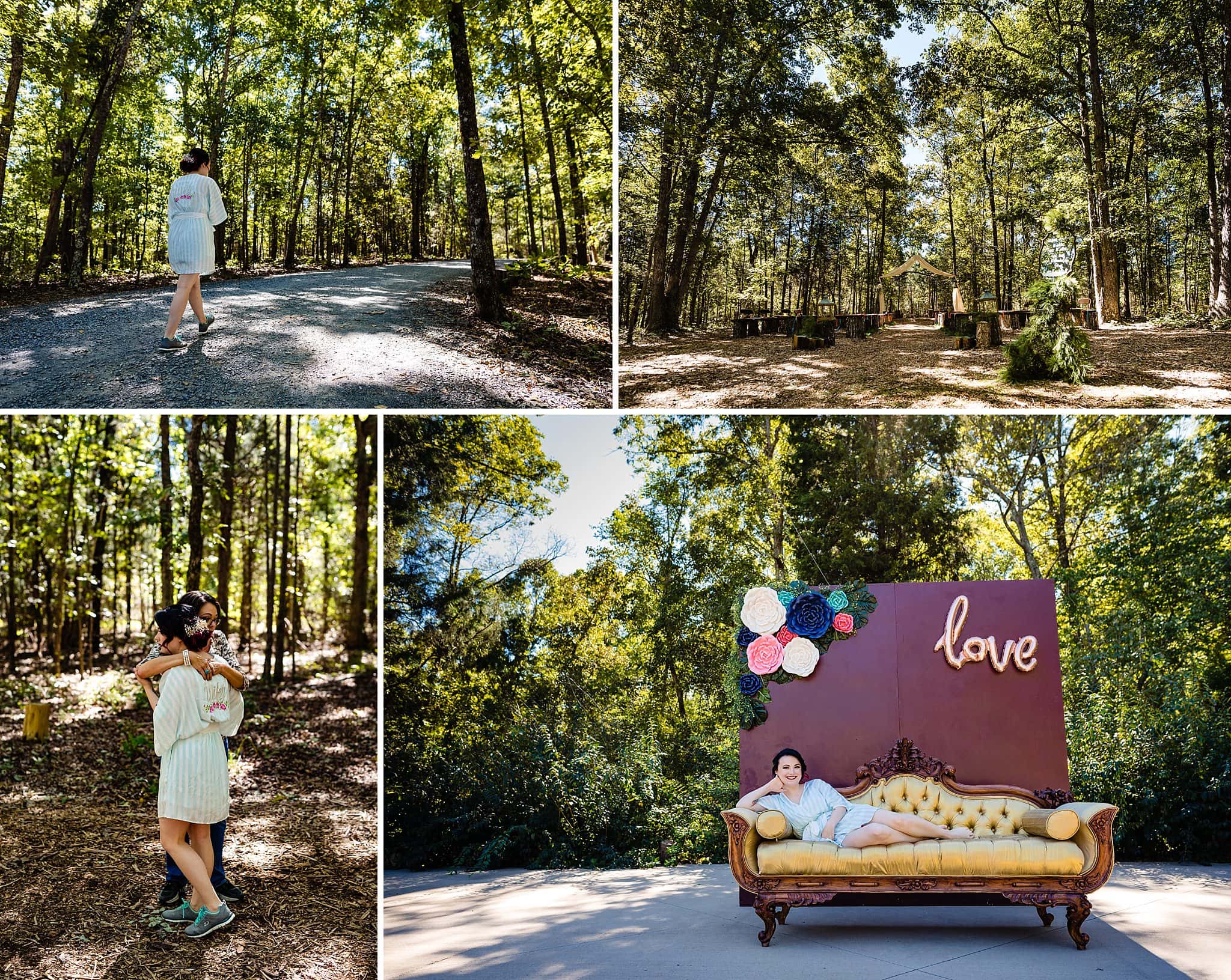 Carolina Country Weddings