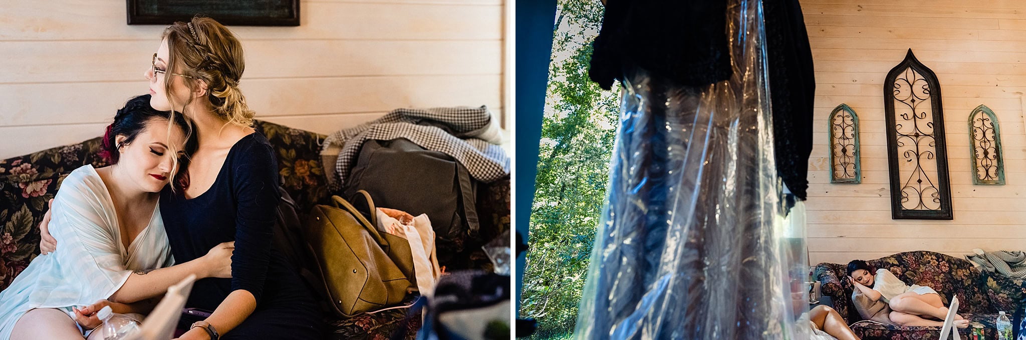 Carolina Country Weddings