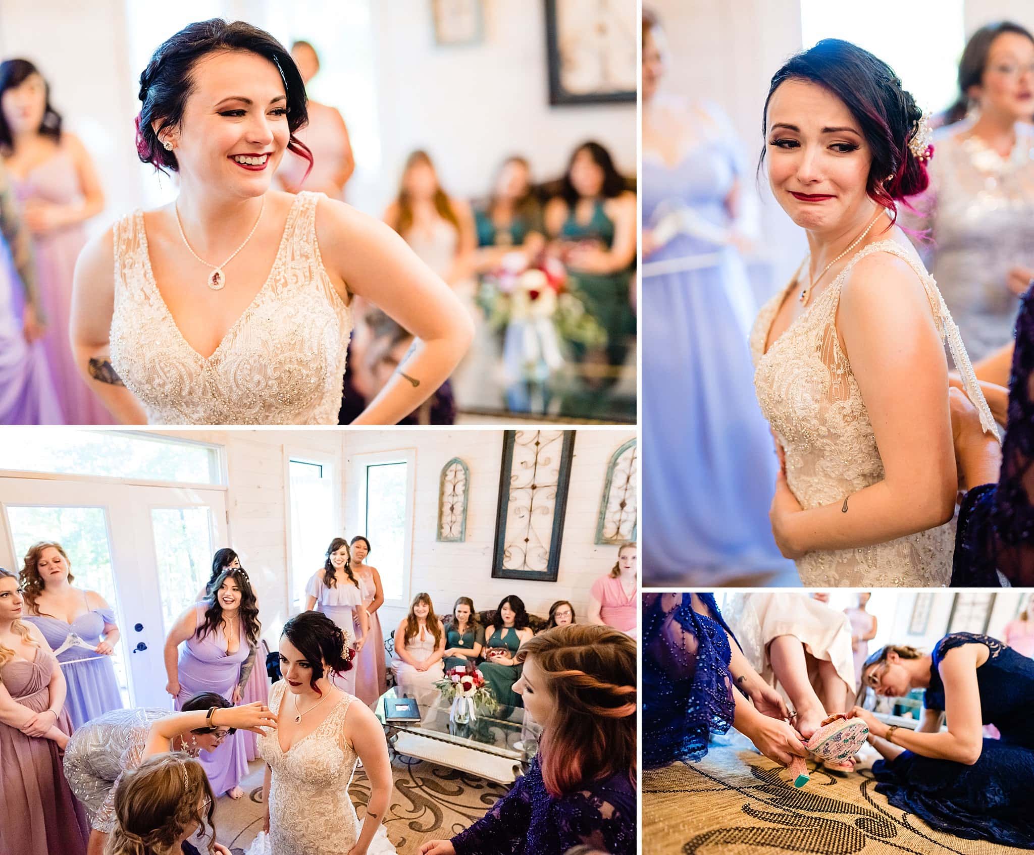 Carolina Country Weddings