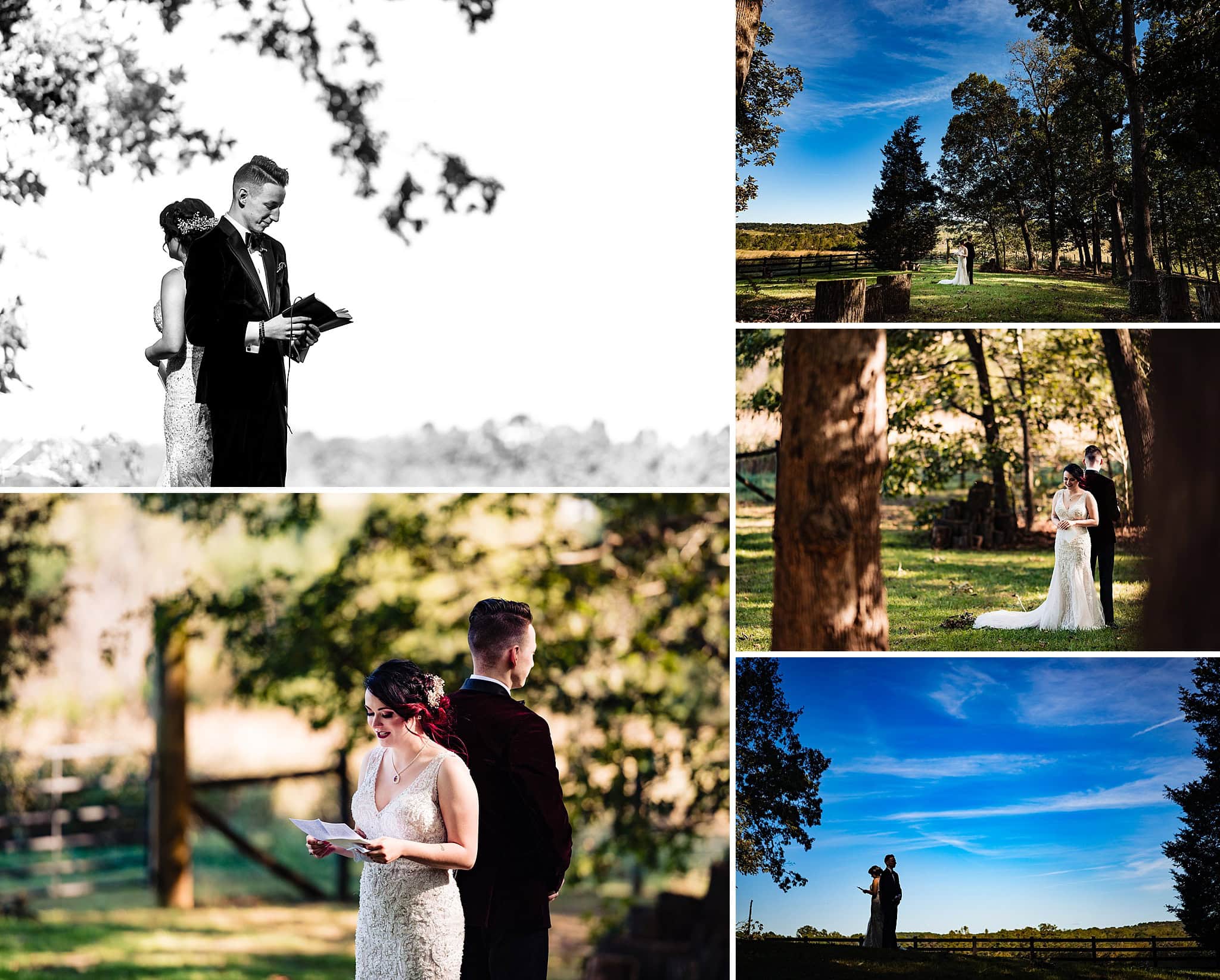 Carolina Country Weddings