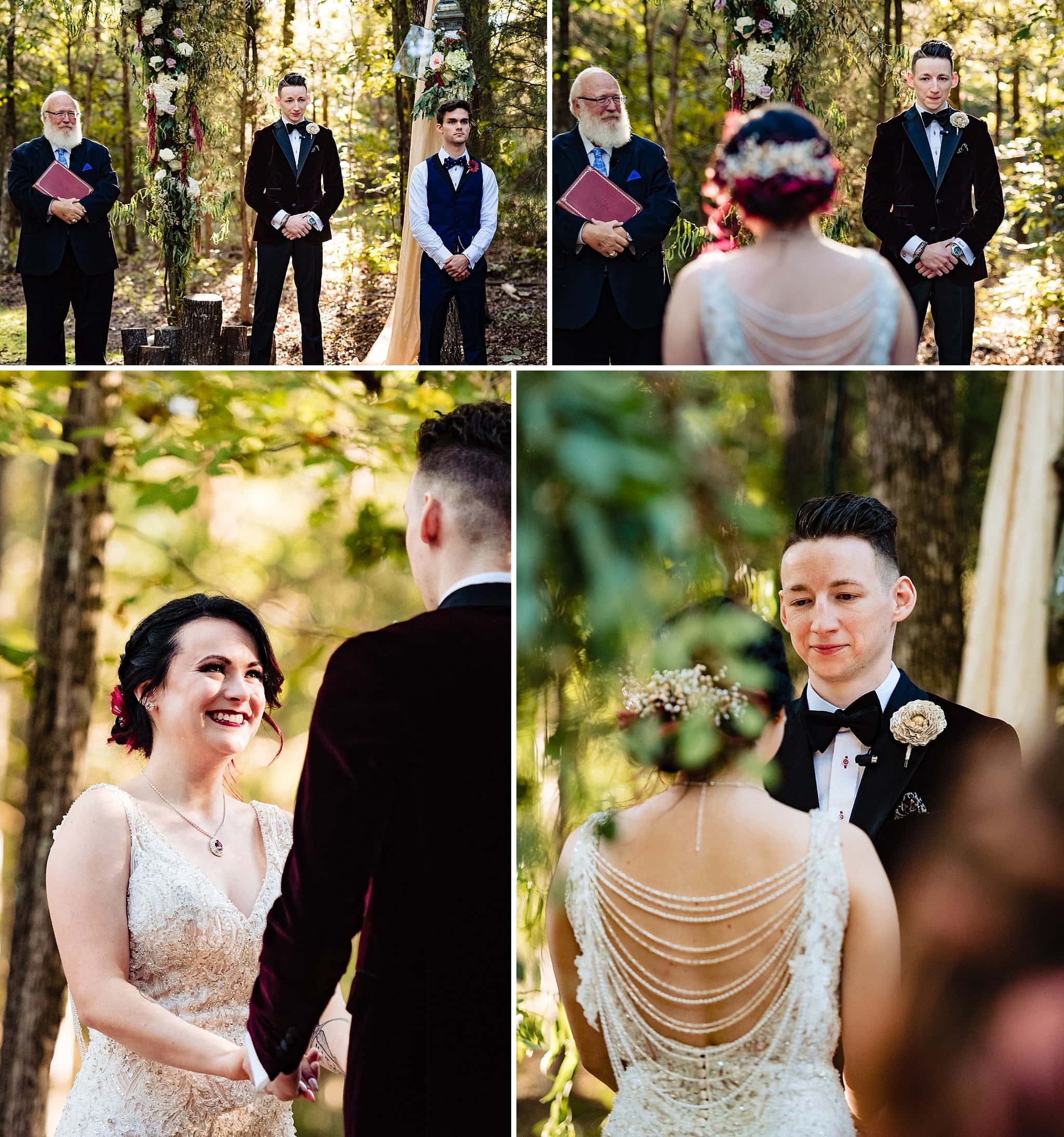 Carolina Country Weddings