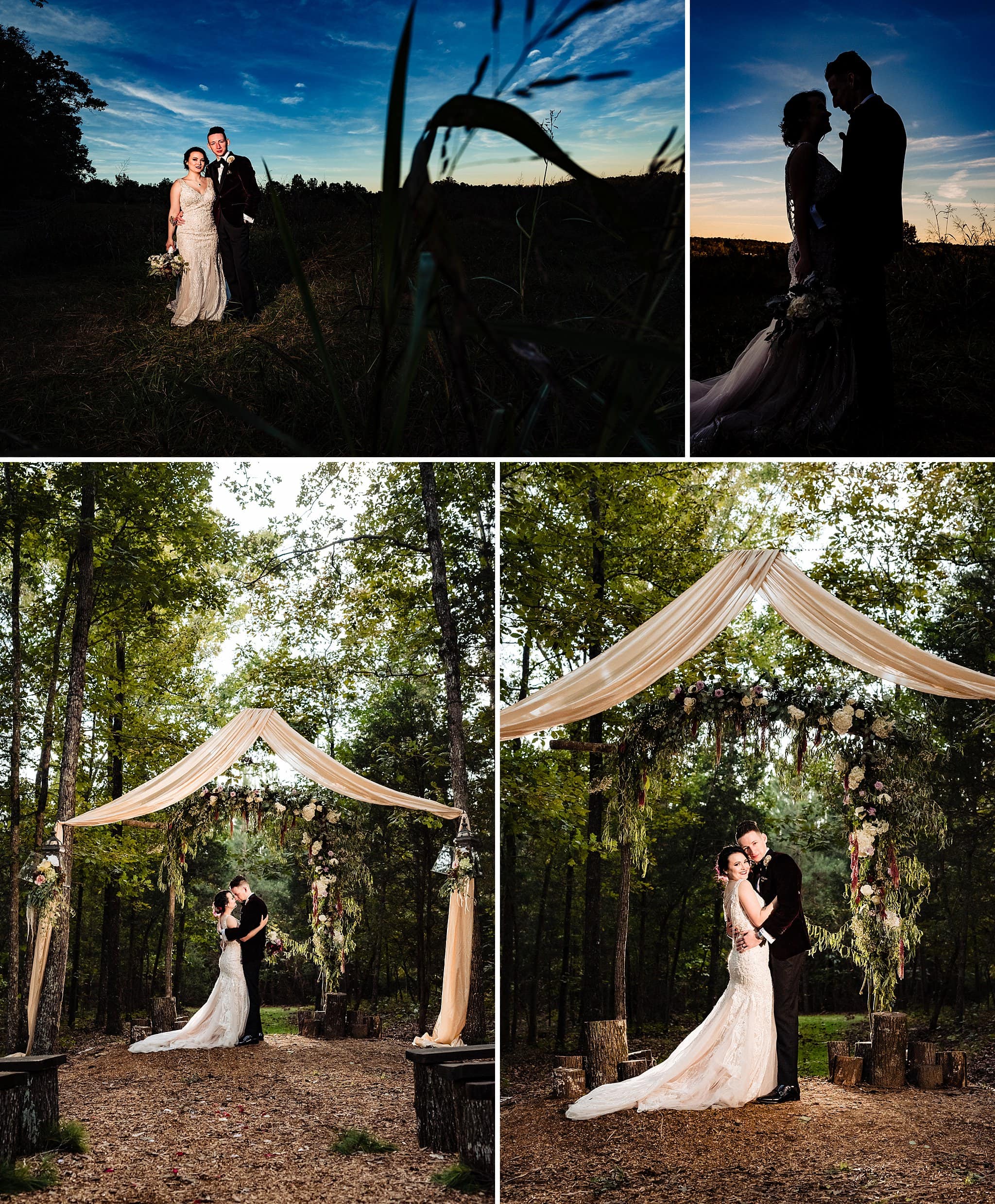 Carolina Country Weddings