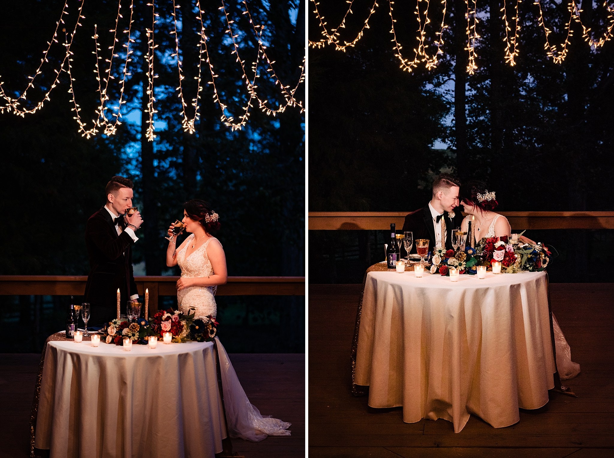 Carolina Country Weddings