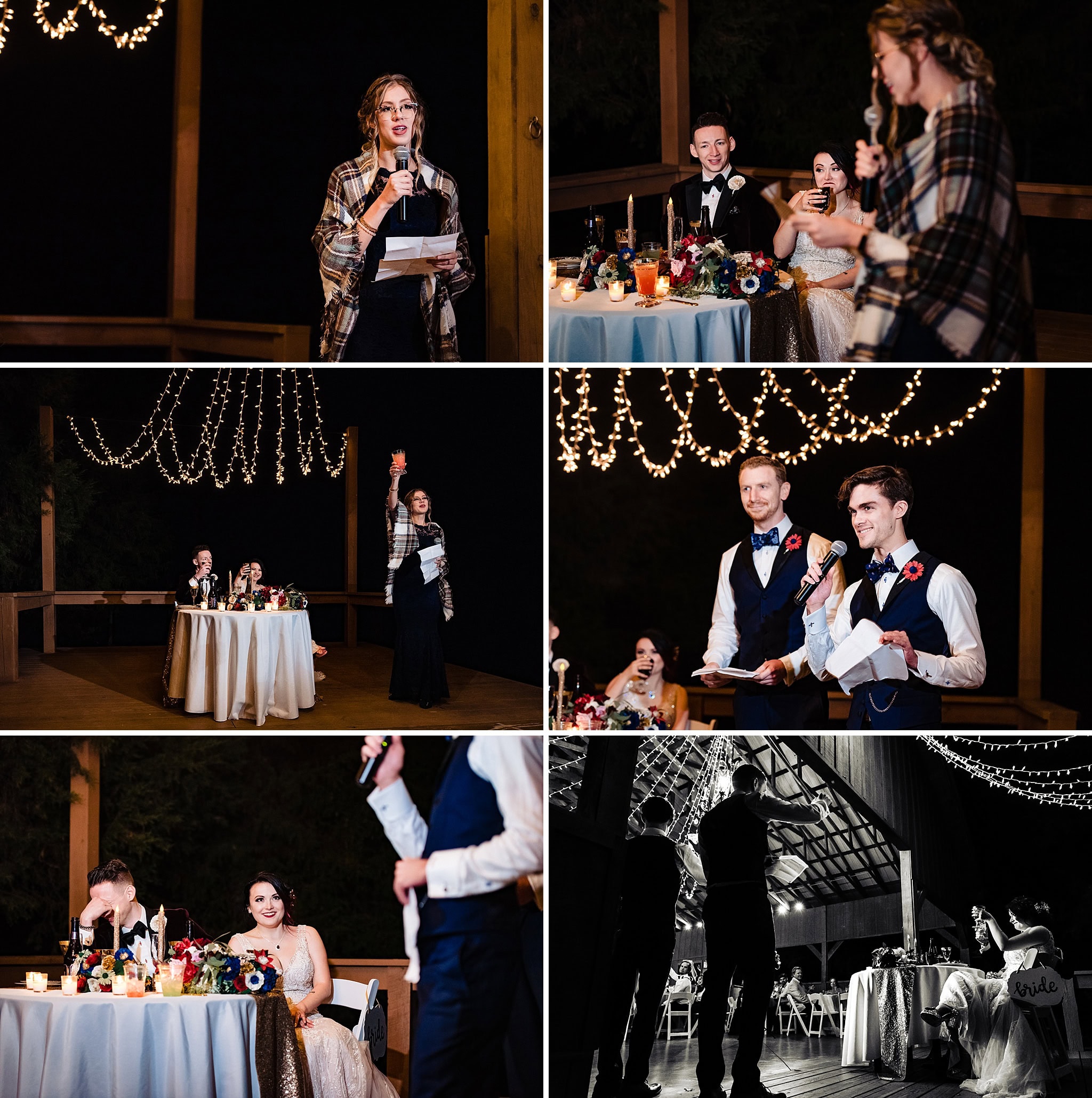 Carolina Country Weddings