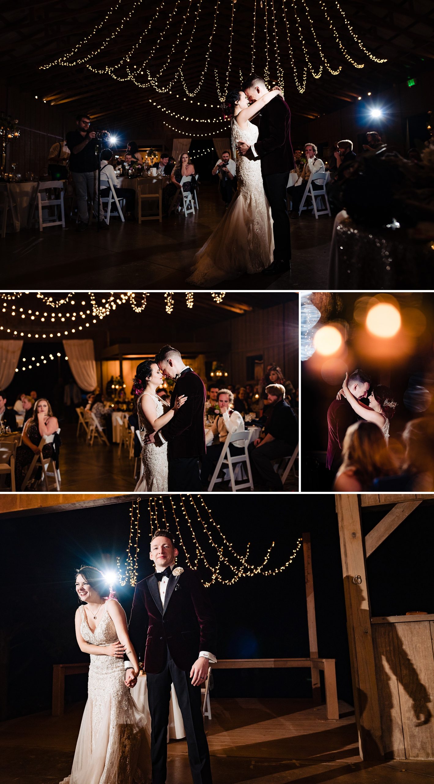 Carolina Country Weddings