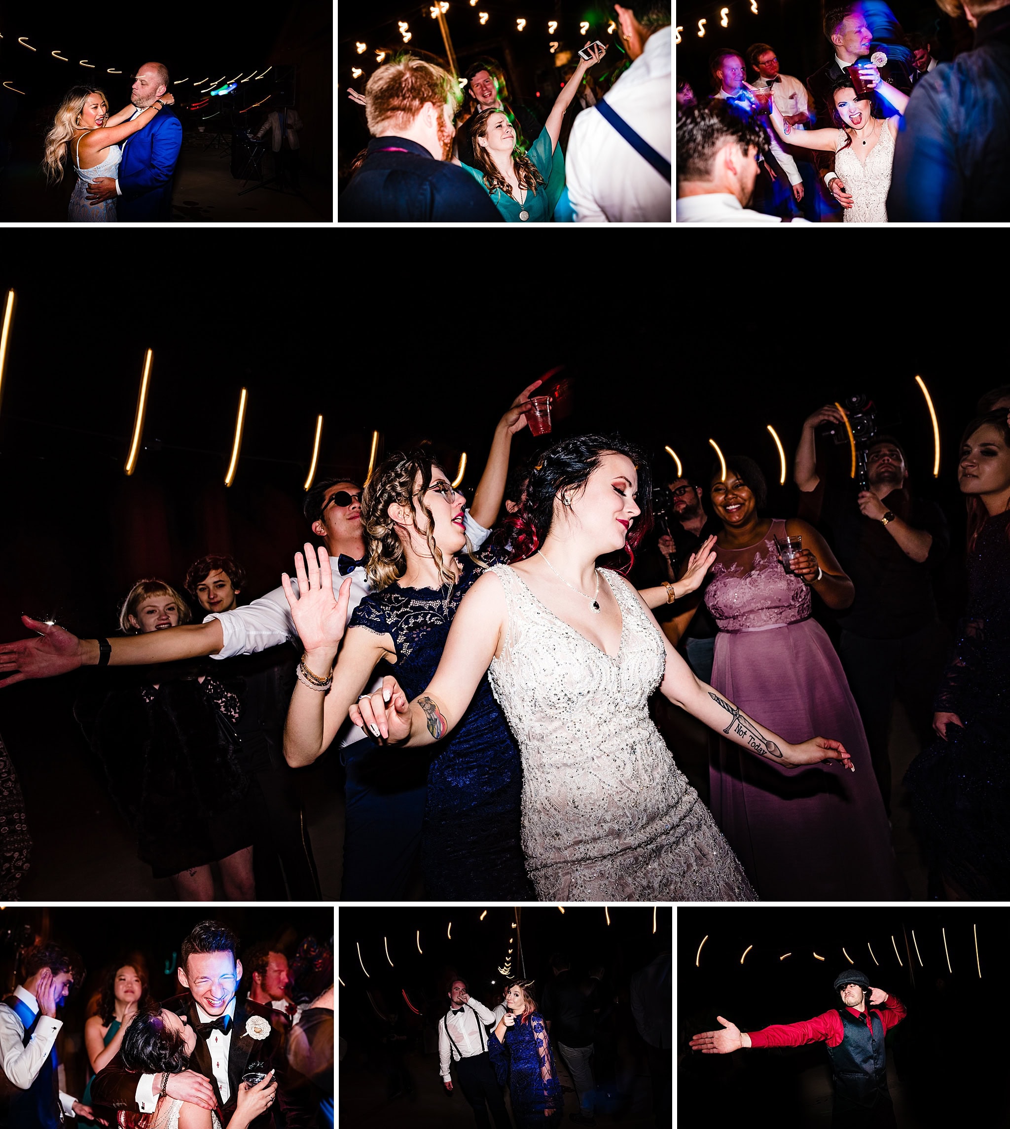 Carolina Country Weddings