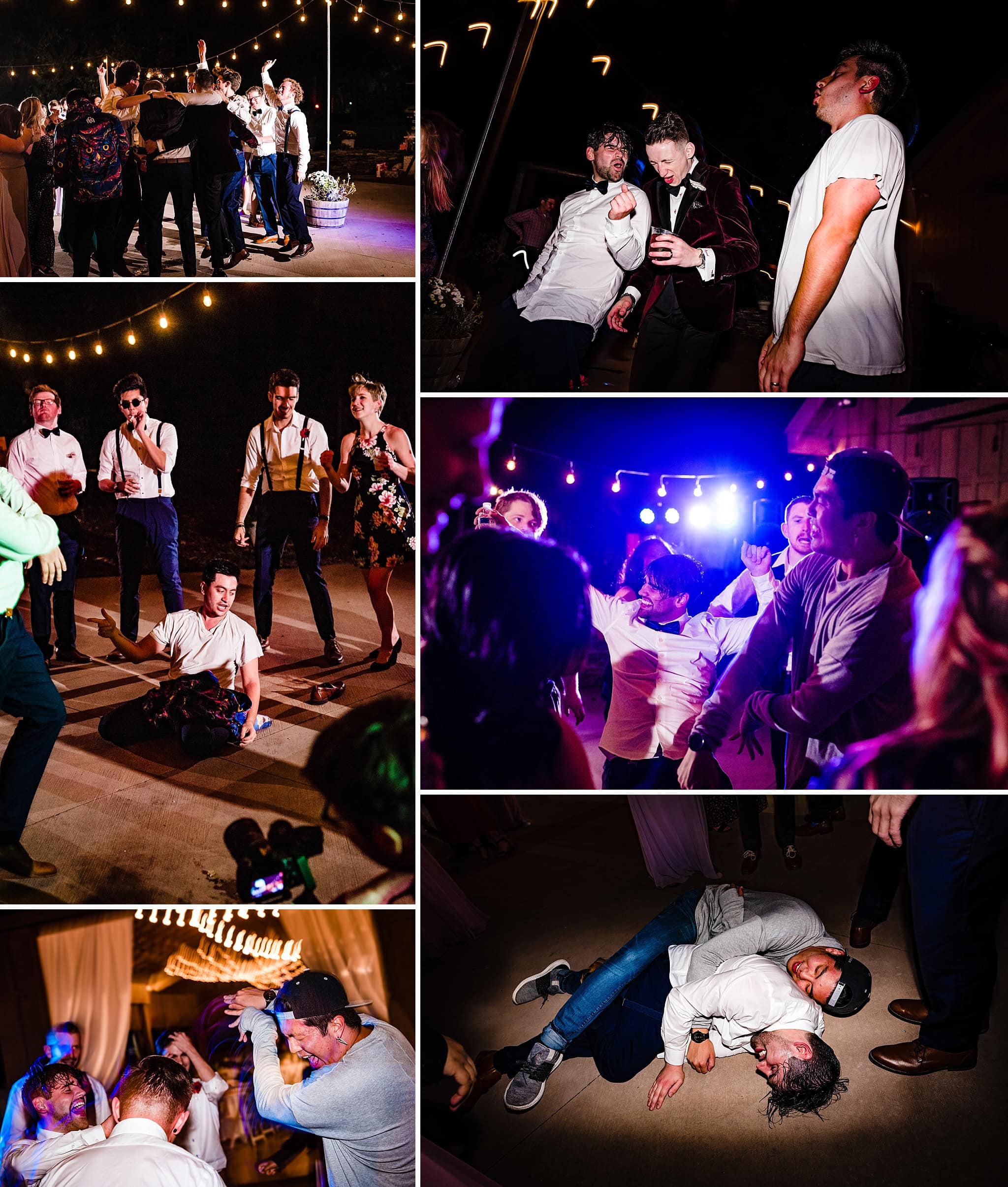 Carolina Country Weddings