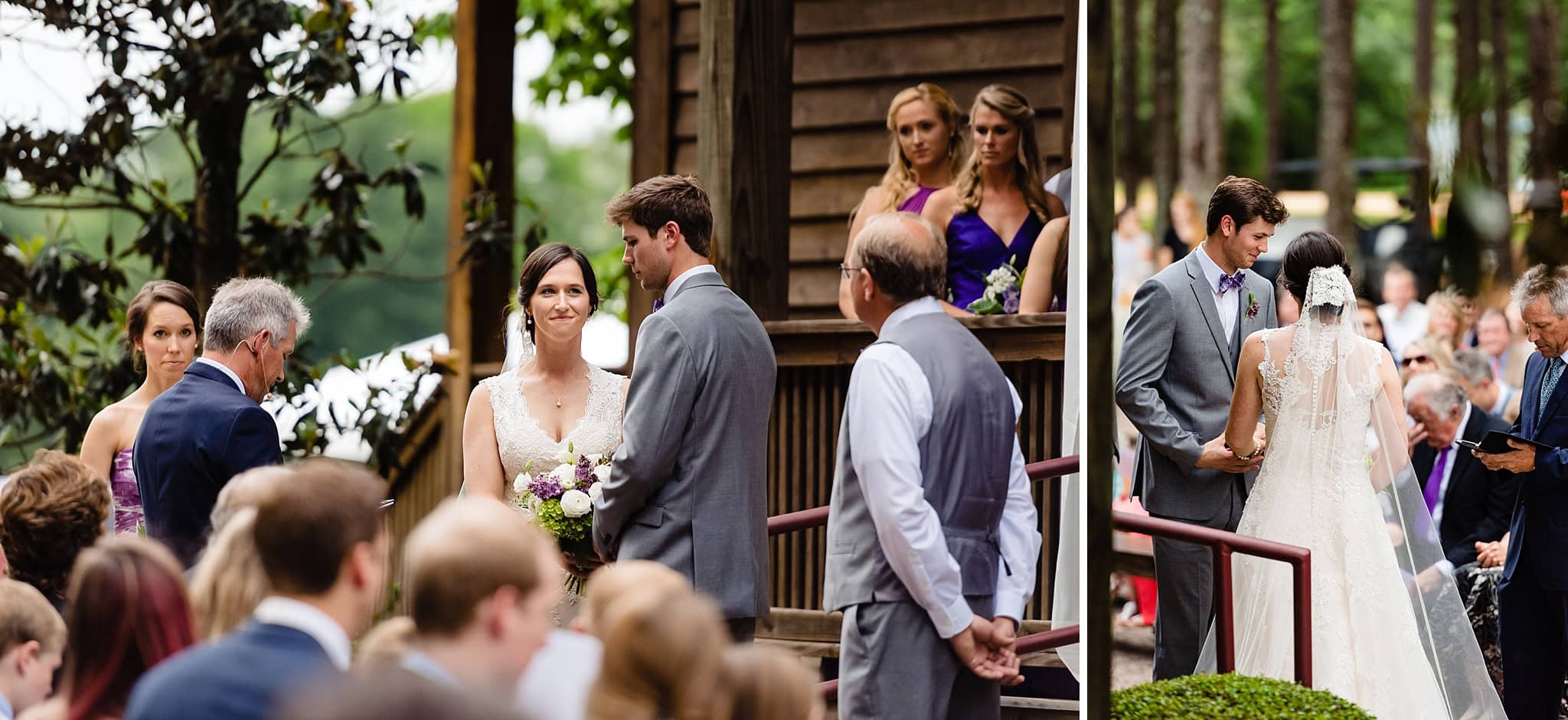 New Bridge Polo Club Wedding