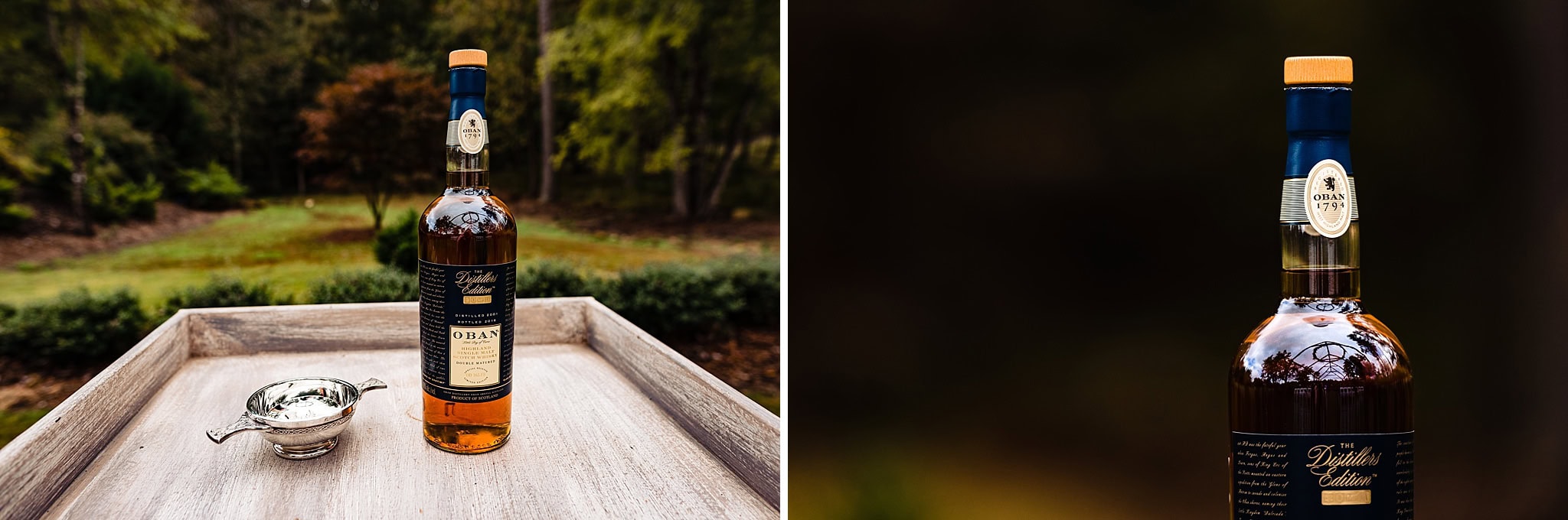 Chapel Hill Carriage House Wedding, Scottish Wedding