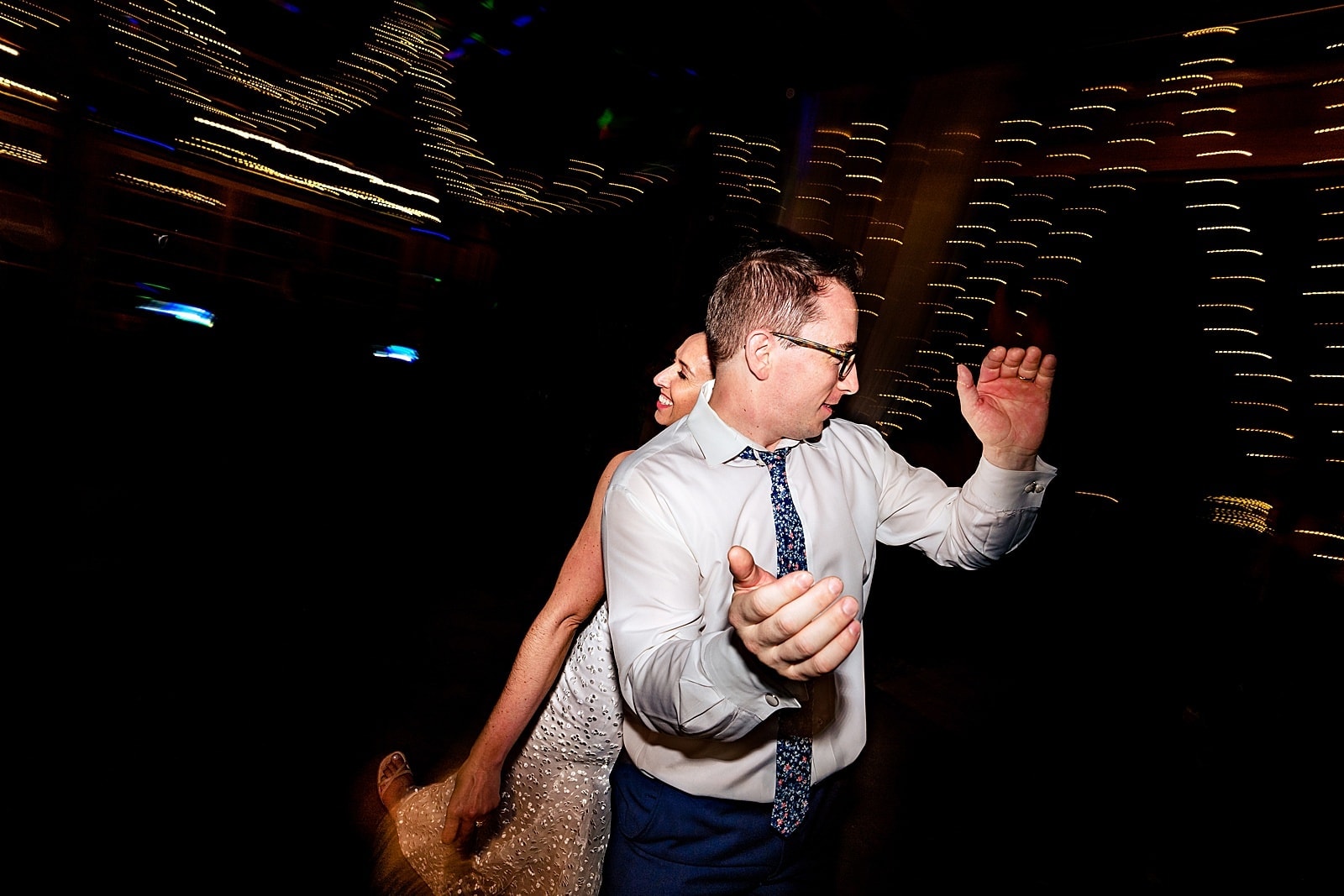 wedding Reception photography | photos by Kivus & Camera