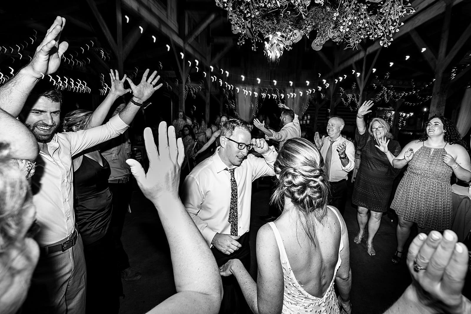 wedding Reception photography | photos by Kivus & Camera