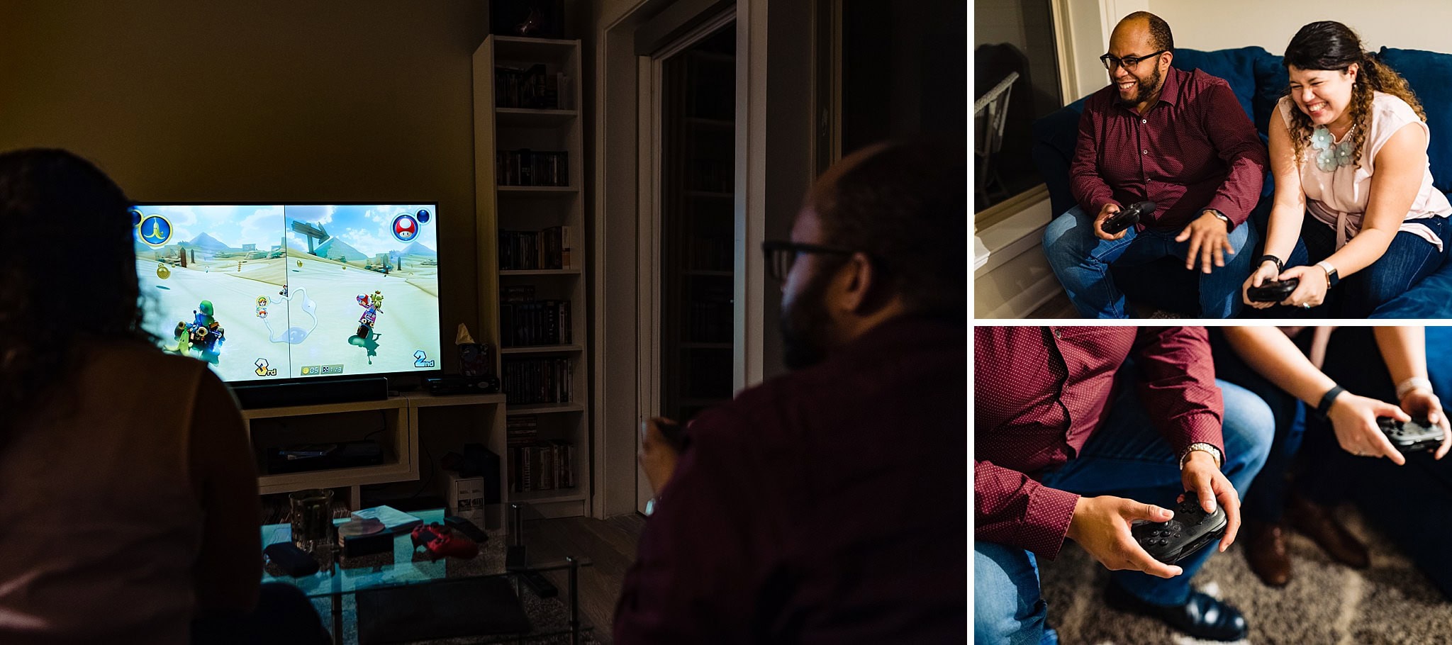 Nerdy Engagement