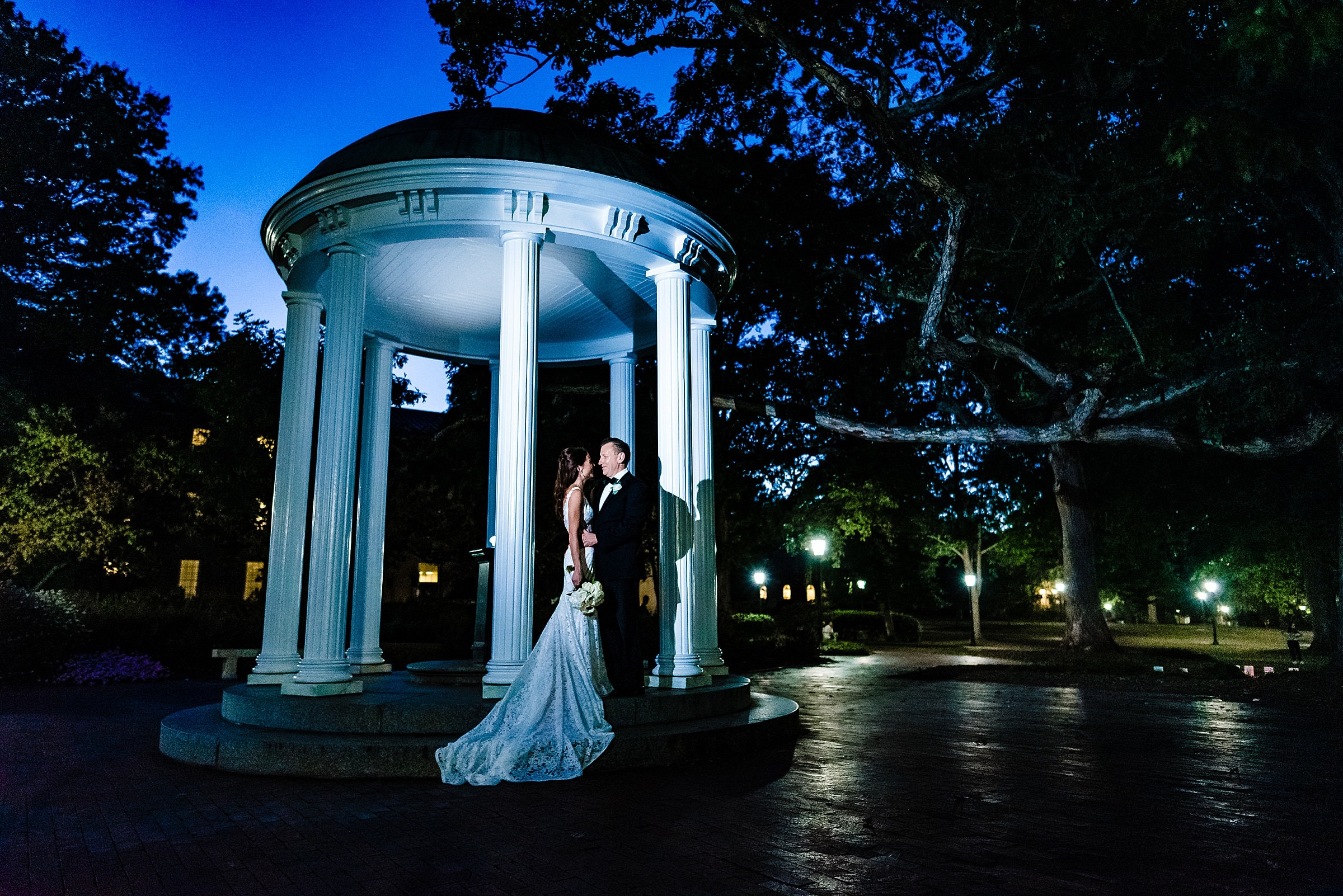 Chapel Hill Wedding, Chapel Hill Wedding Photographer, Dinner Party Wedding, Intimate Wedding, kivusandcamera.com, NC Wedding Photographer, Second Wedding, University United Methodist Church, Wedding reception at the Lantern