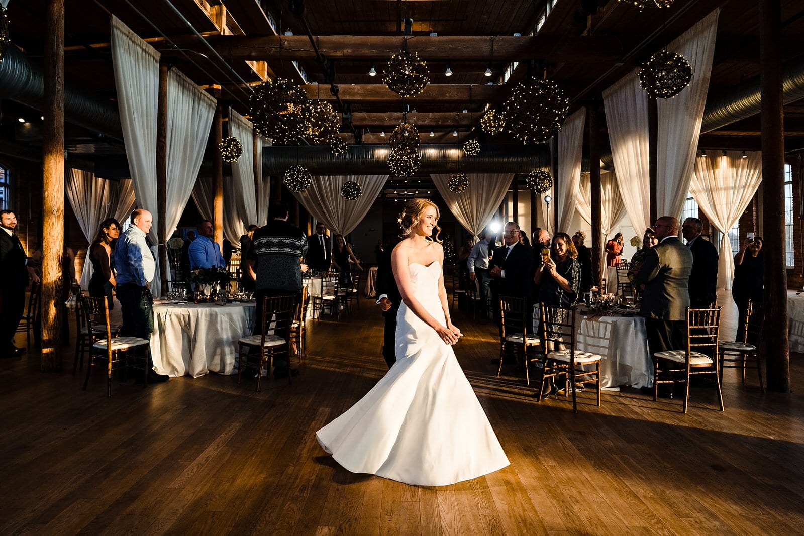 Wedding dress inspiration