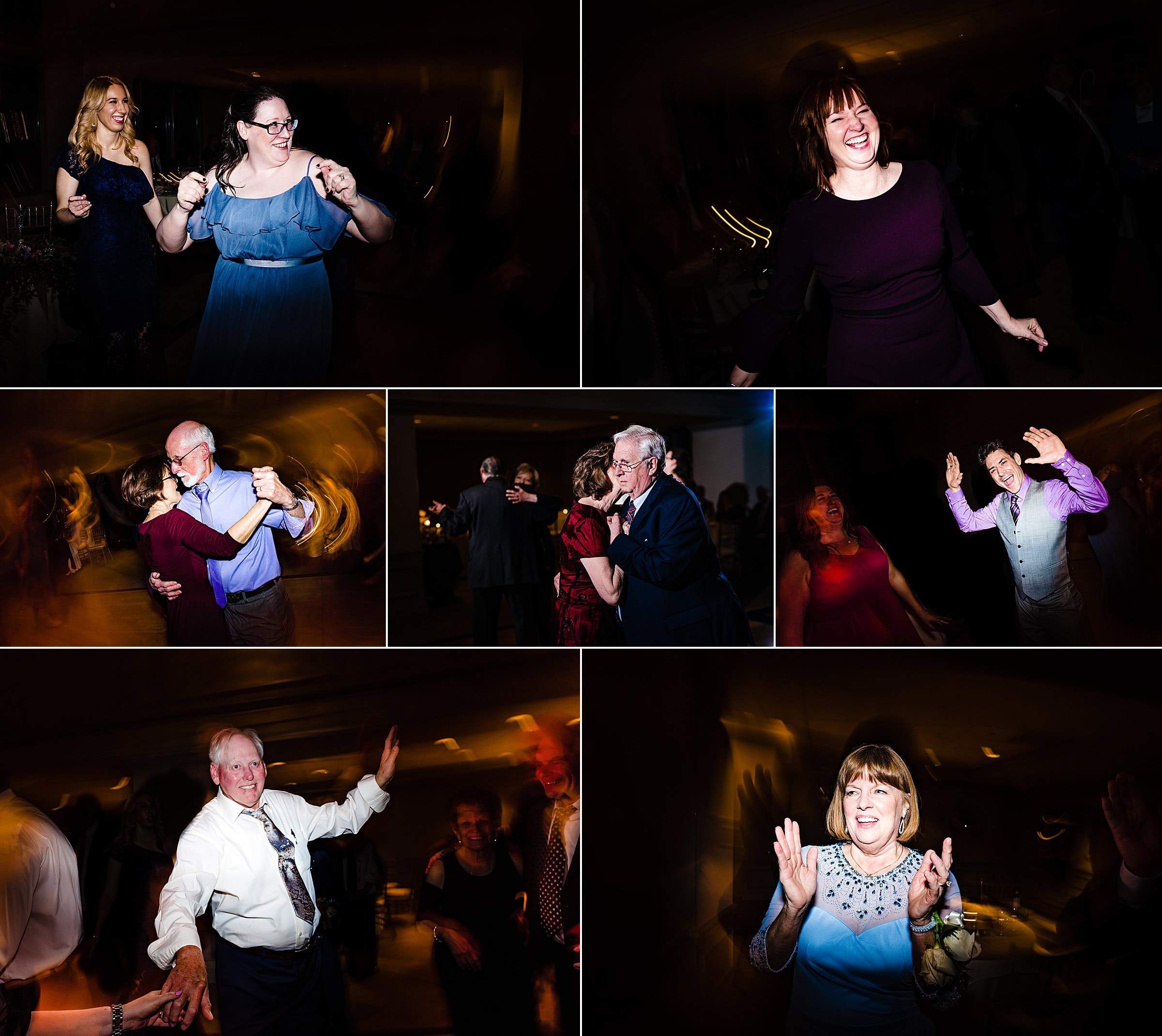 City Club Wedding - Raleigh Wedding Photographers