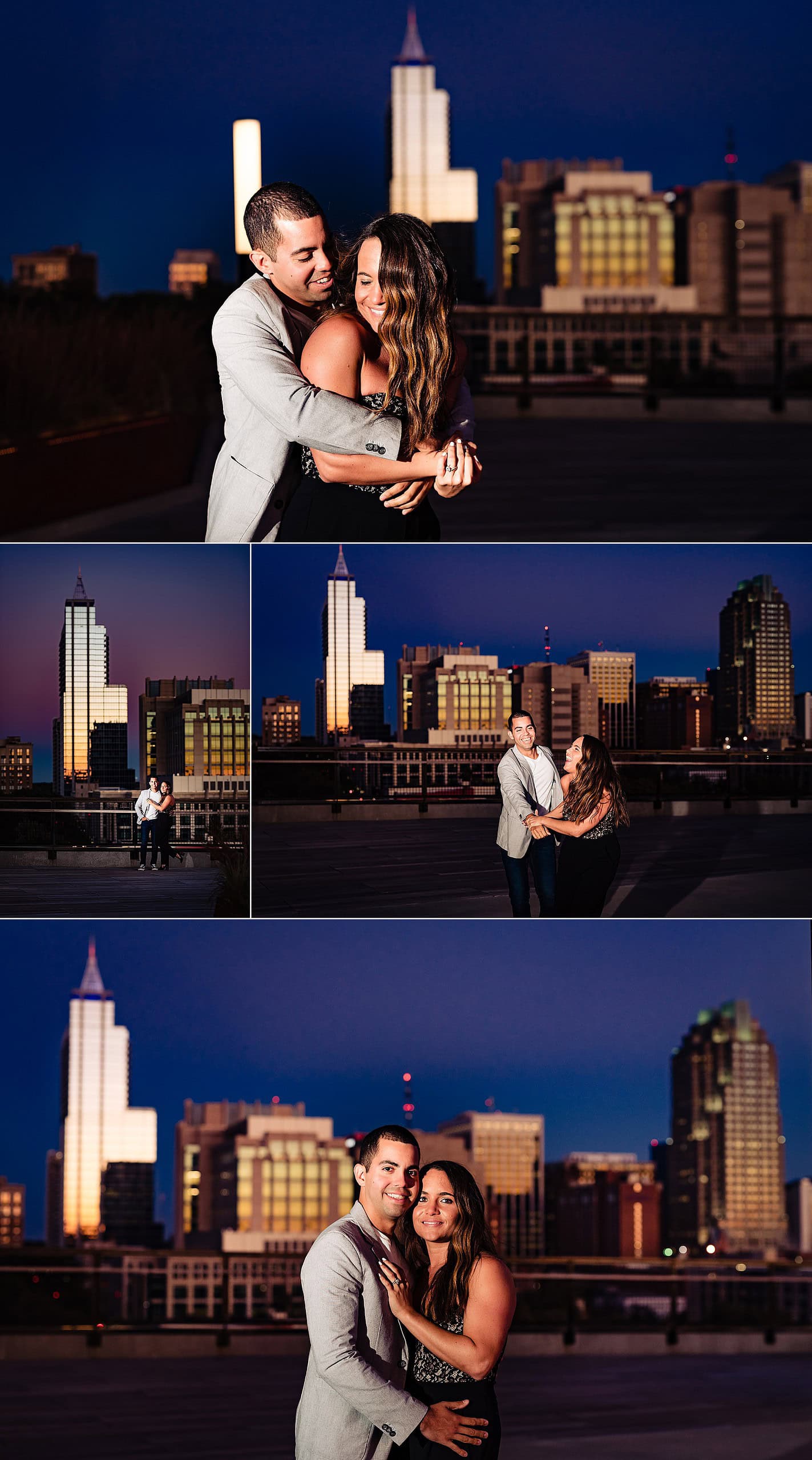 Colorful Raleigh Engagement Photos, Raleigh engagement, Engagement Photographer, Raleigh Wedding Photographer, North Carolina Wedding Photographers, kivusandcamera.com