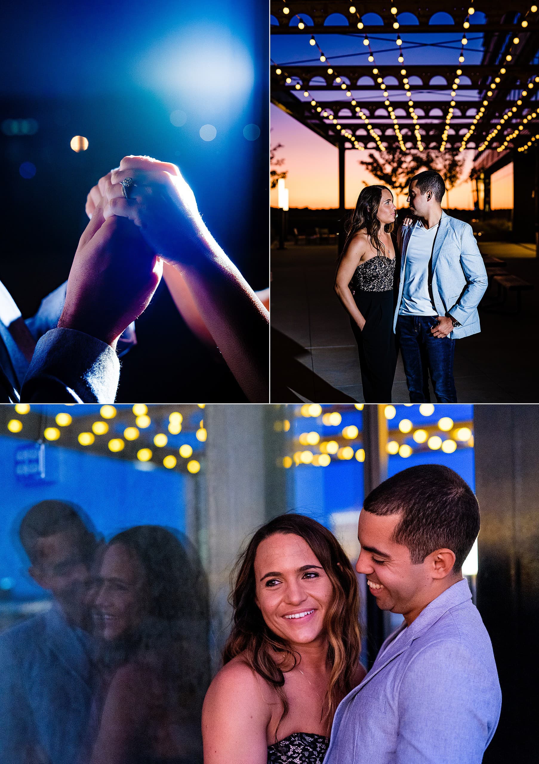 Colorful Raleigh Engagement Photos, Raleigh engagement, Engagement Photographer, Raleigh Wedding Photographer, North Carolina Wedding Photographers, kivusandcamera.com