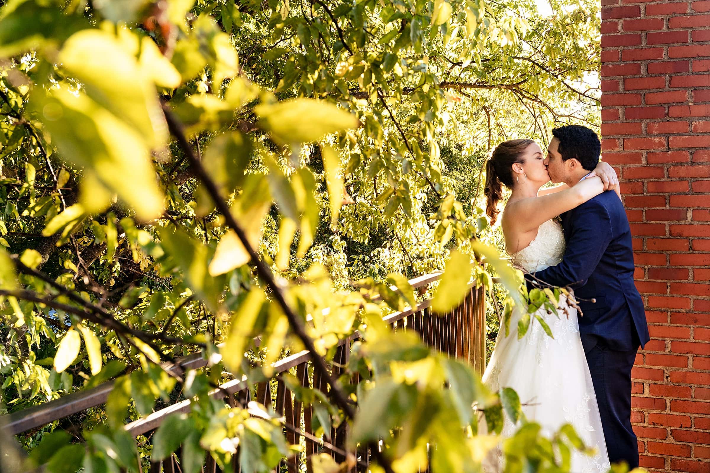 Cookery Wedding, Durham, NC
