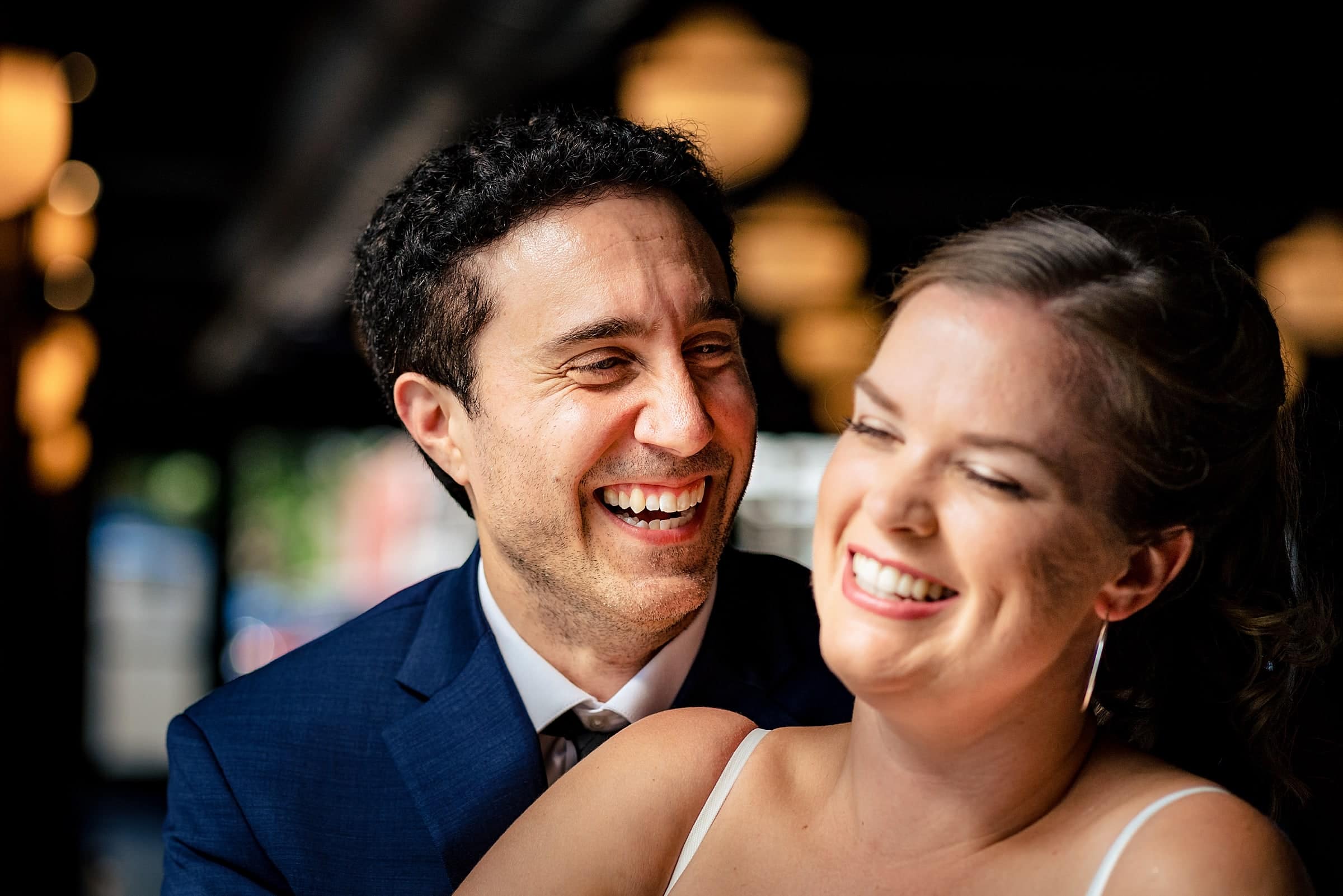 beautiful wedding portraits at Durham Cookery wedding