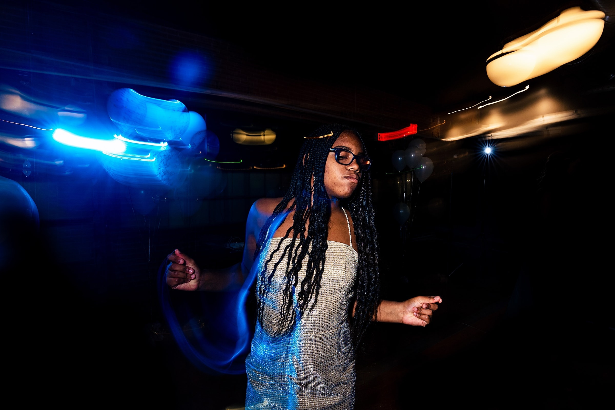 dance party from Willis J Entertainment