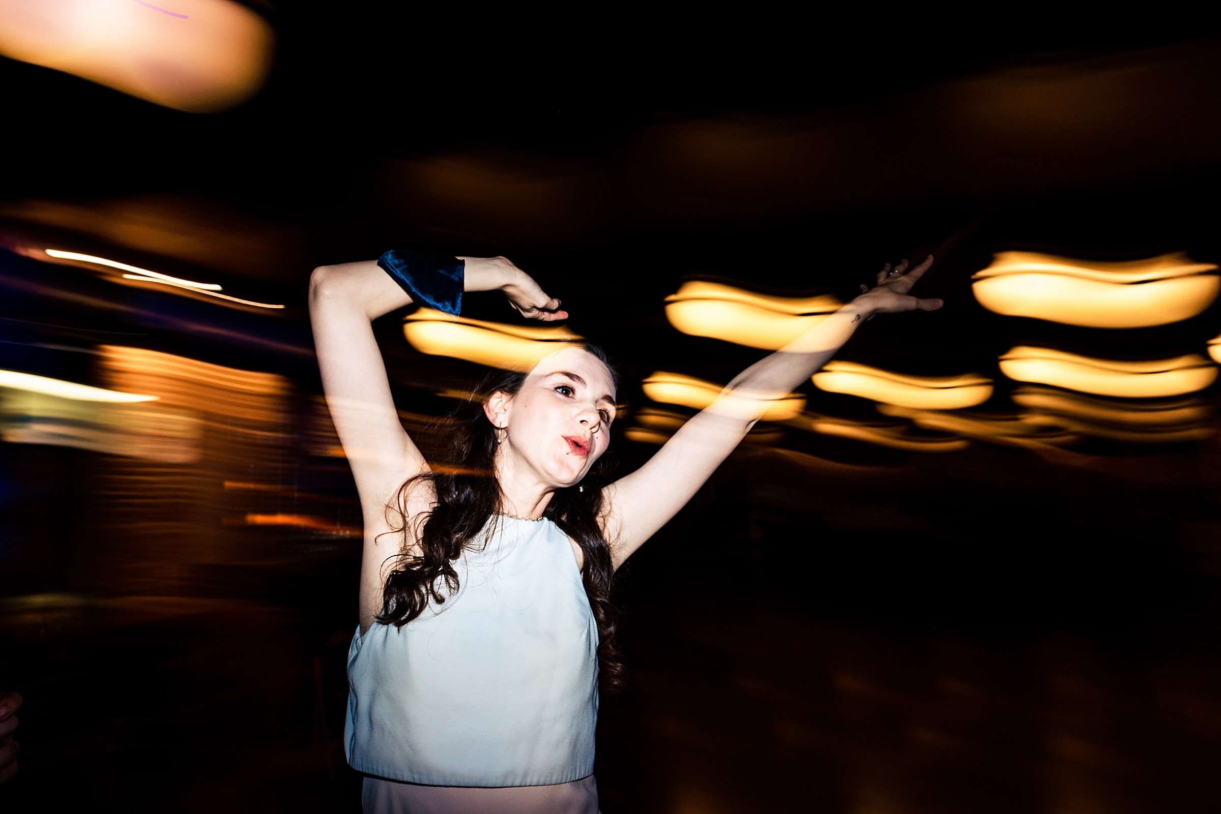 dance party from Willis J Entertainment