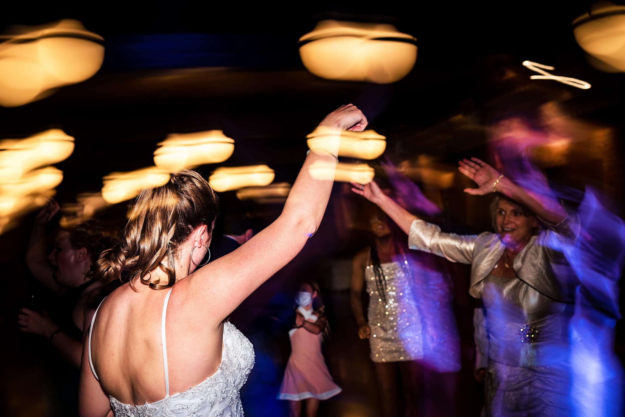 dance party from Willis J Entertainment