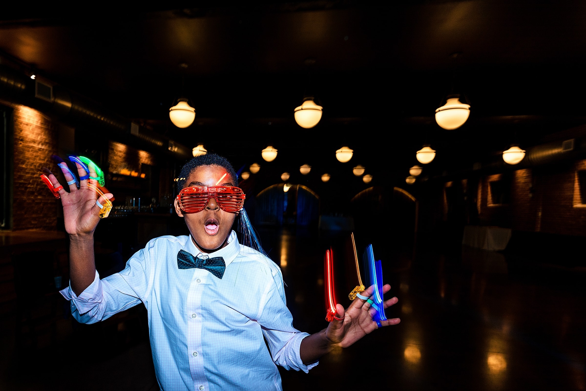 dance party from Willis J Entertainment