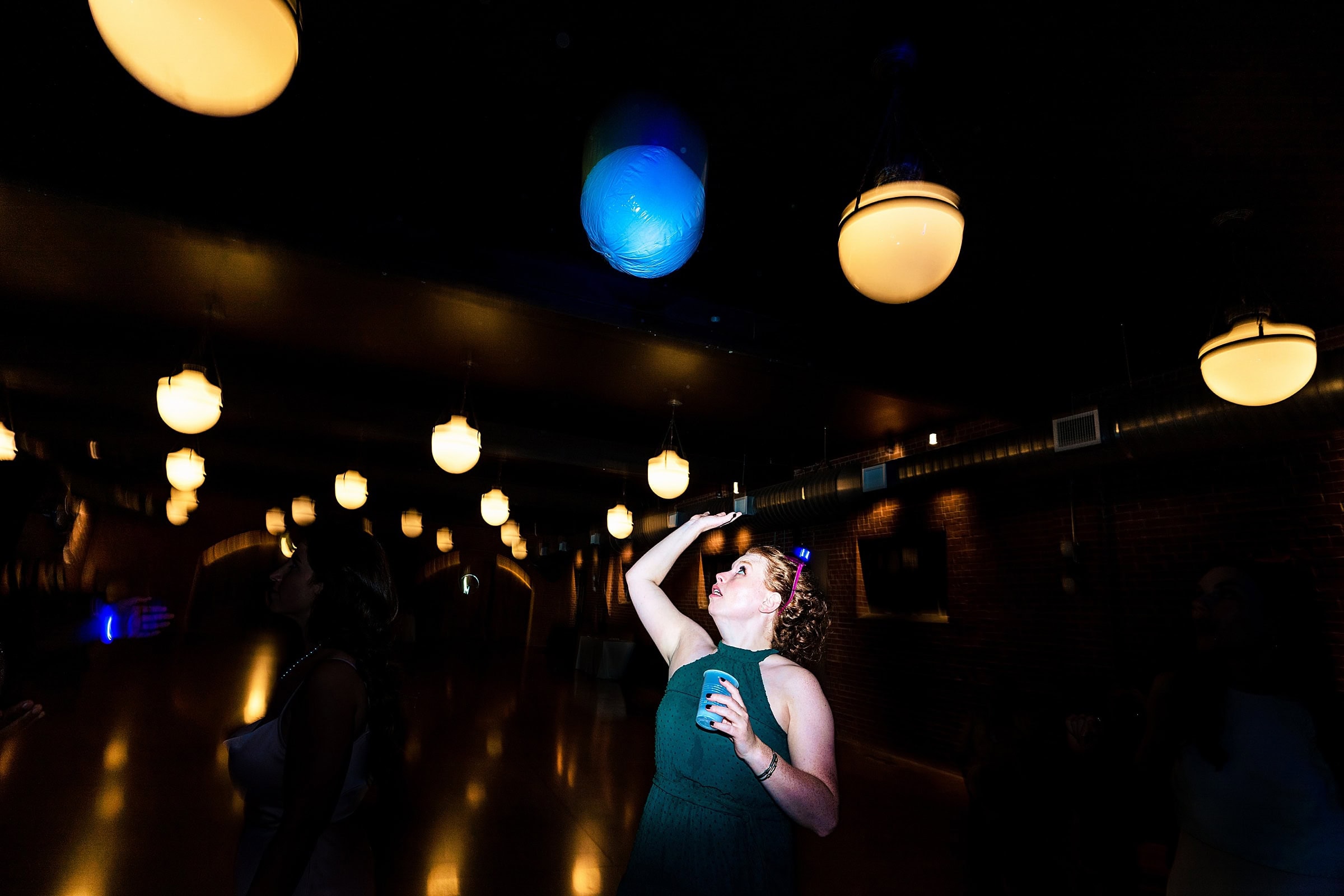 dance party from Willis J Entertainment