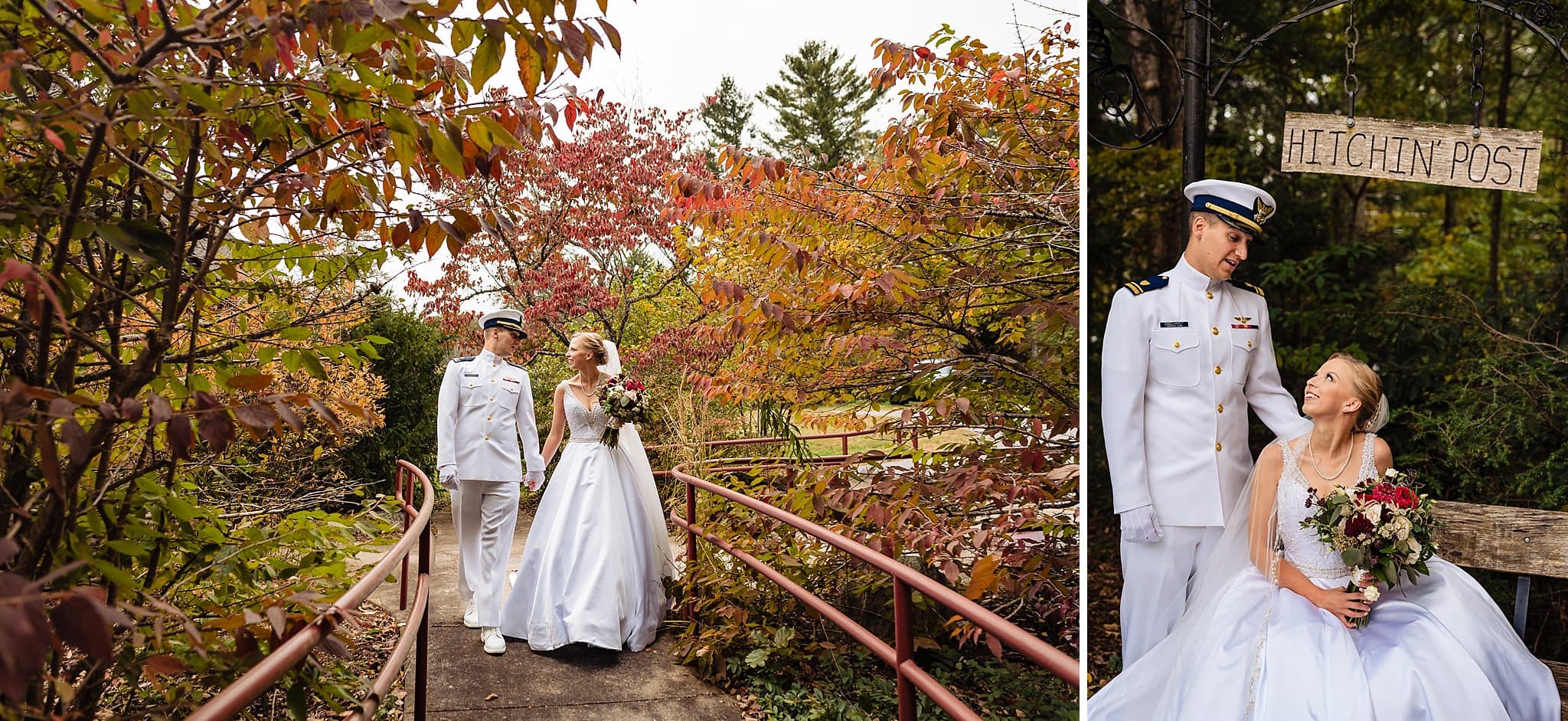 North Carolina Wedding Photographer