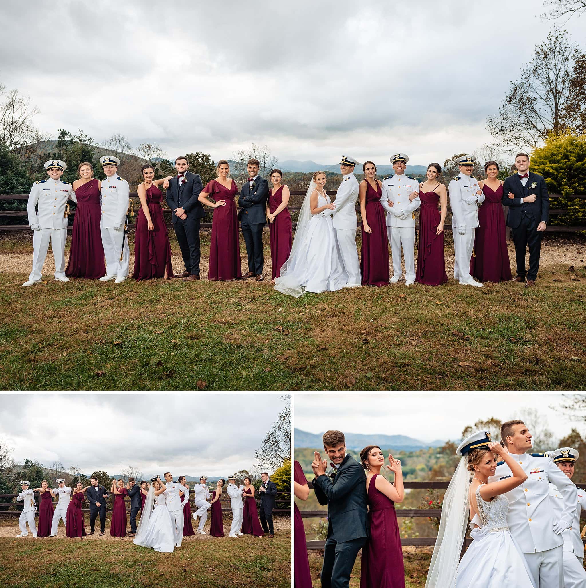 North Carolina Wedding Photographer