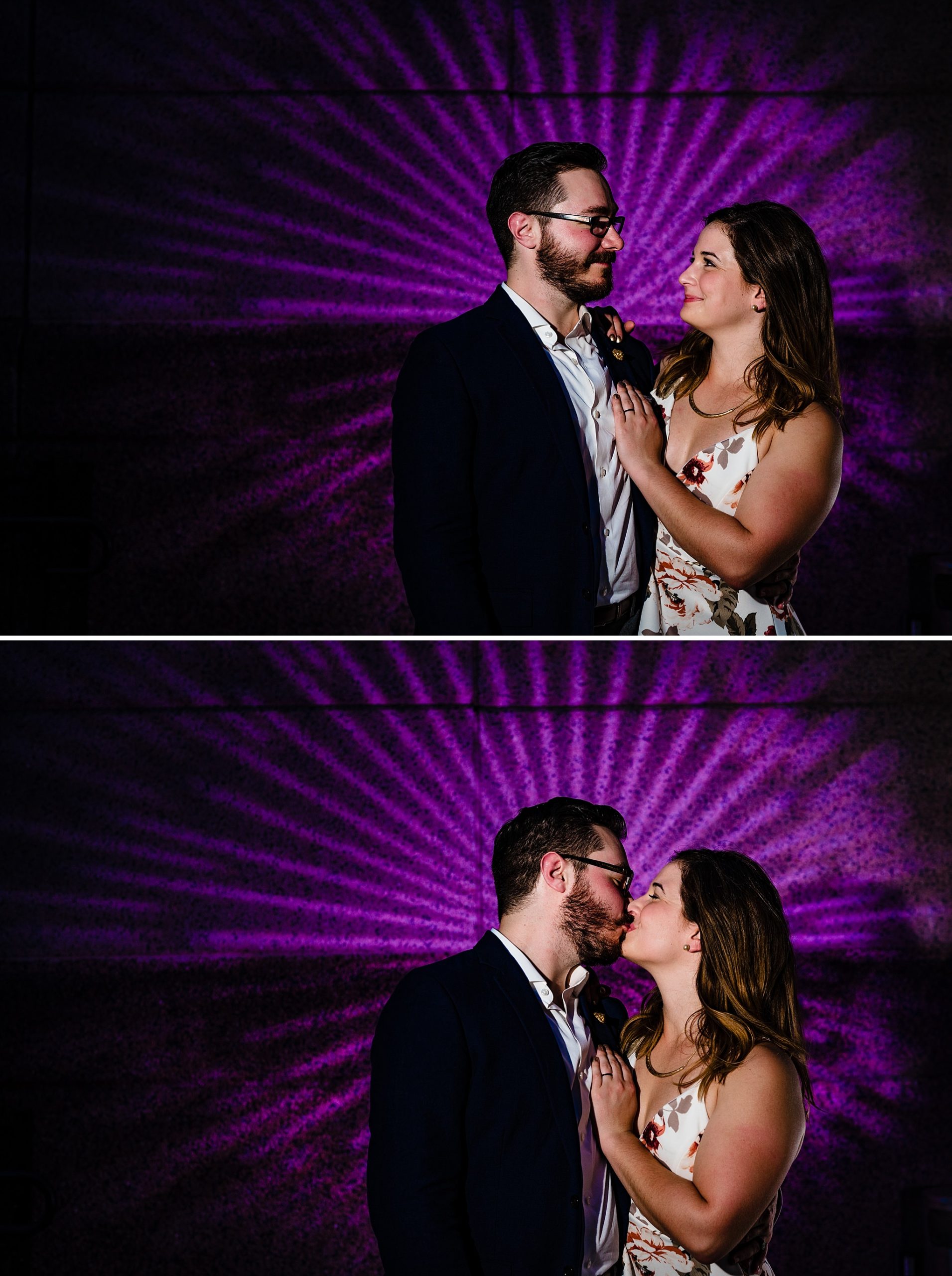 MagMod Portraits