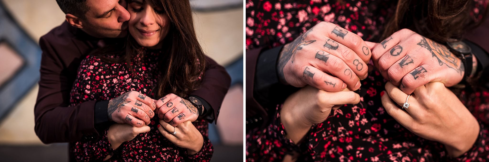 True Love Tattoo