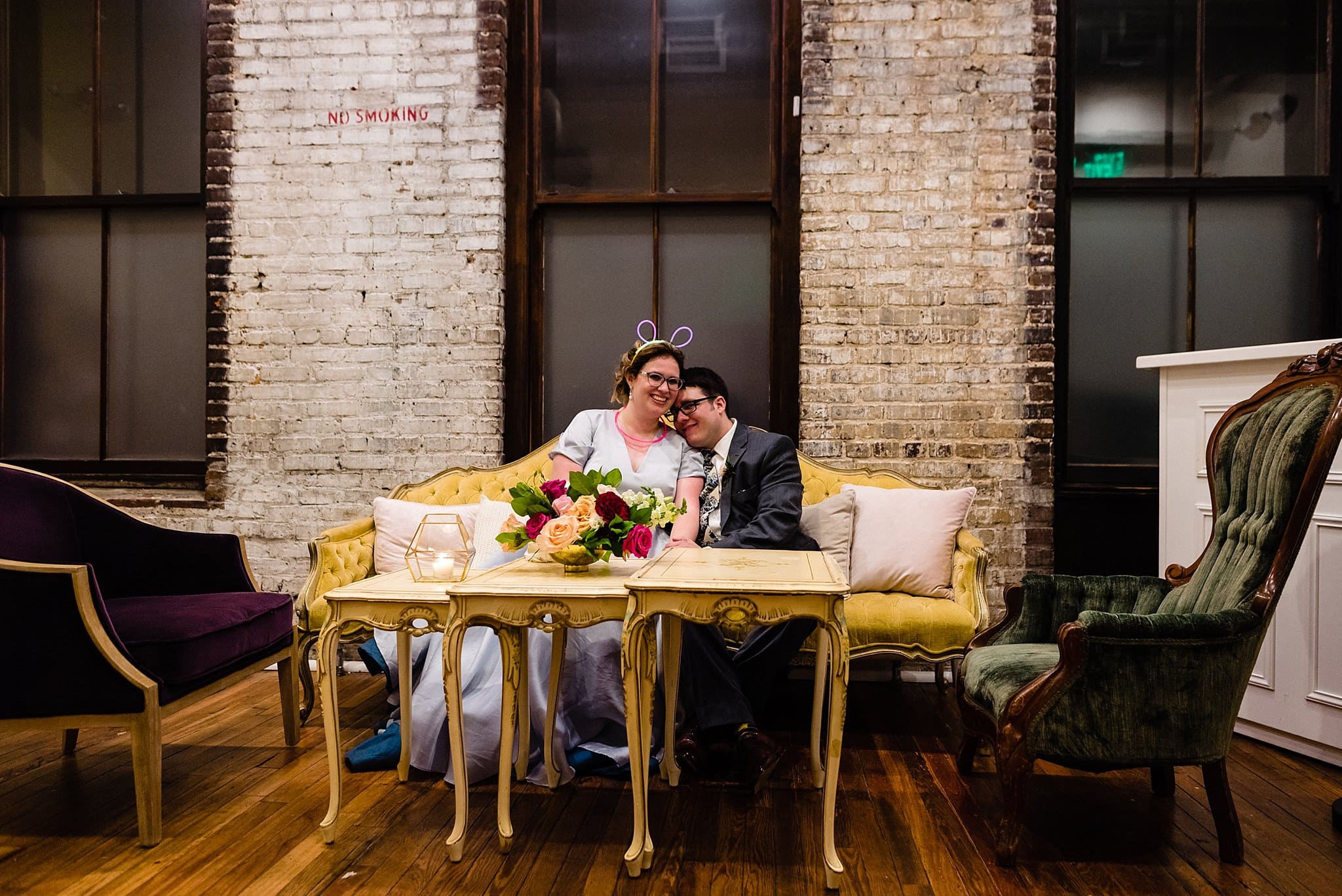The Stockroom at 230, Greenhouse Picker Sisters