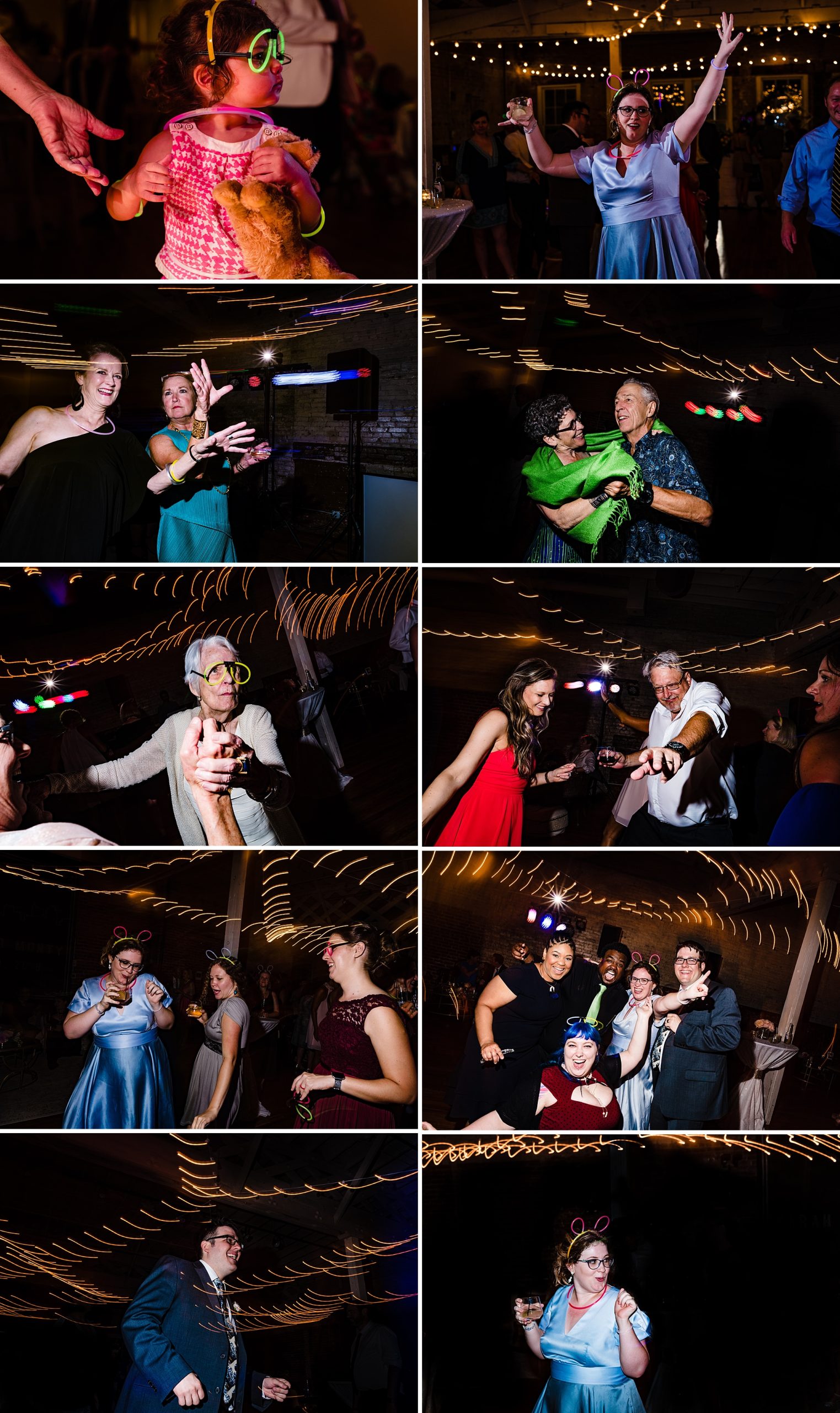 The Stockroom at 230