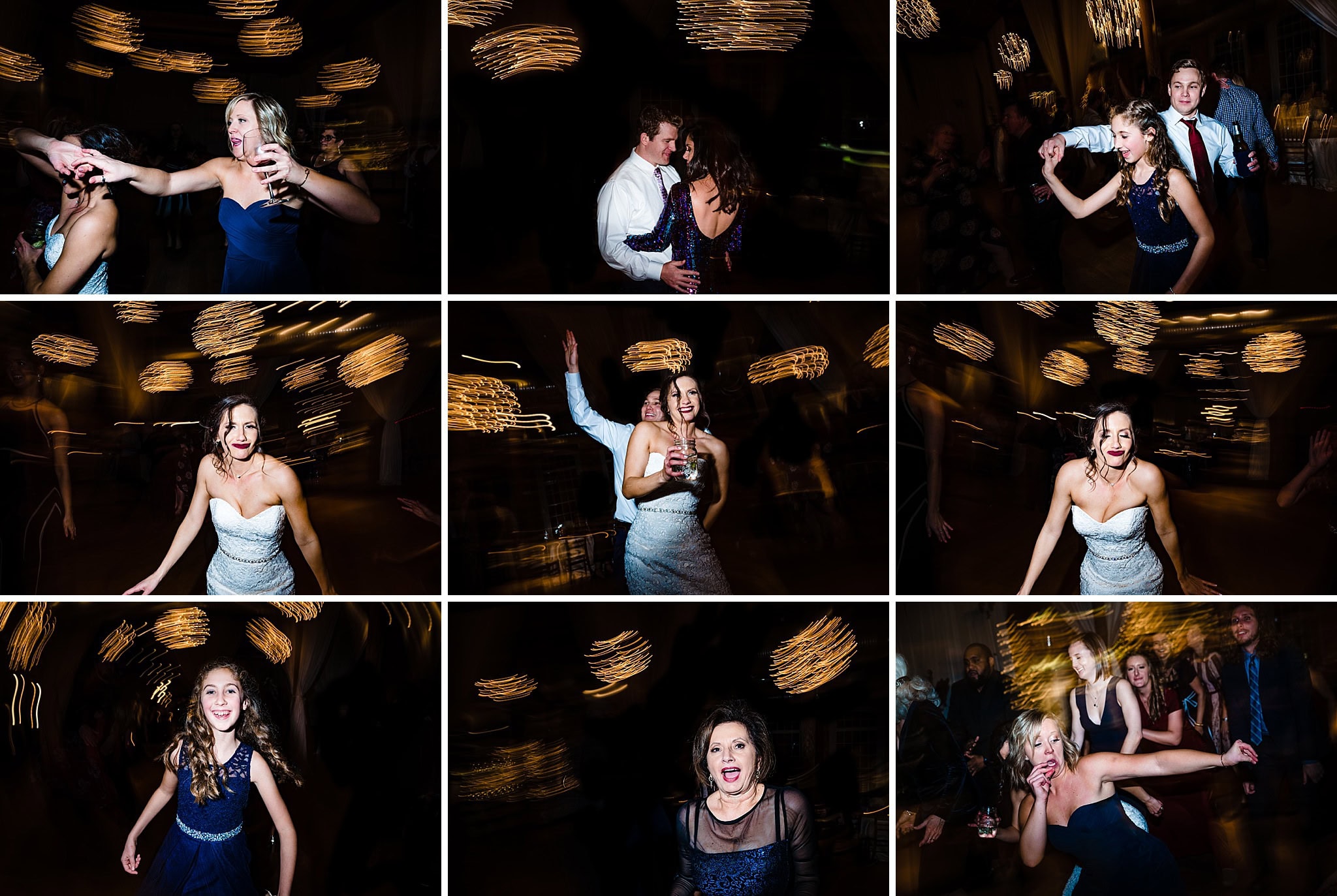 Cotton Room Durham Wedding