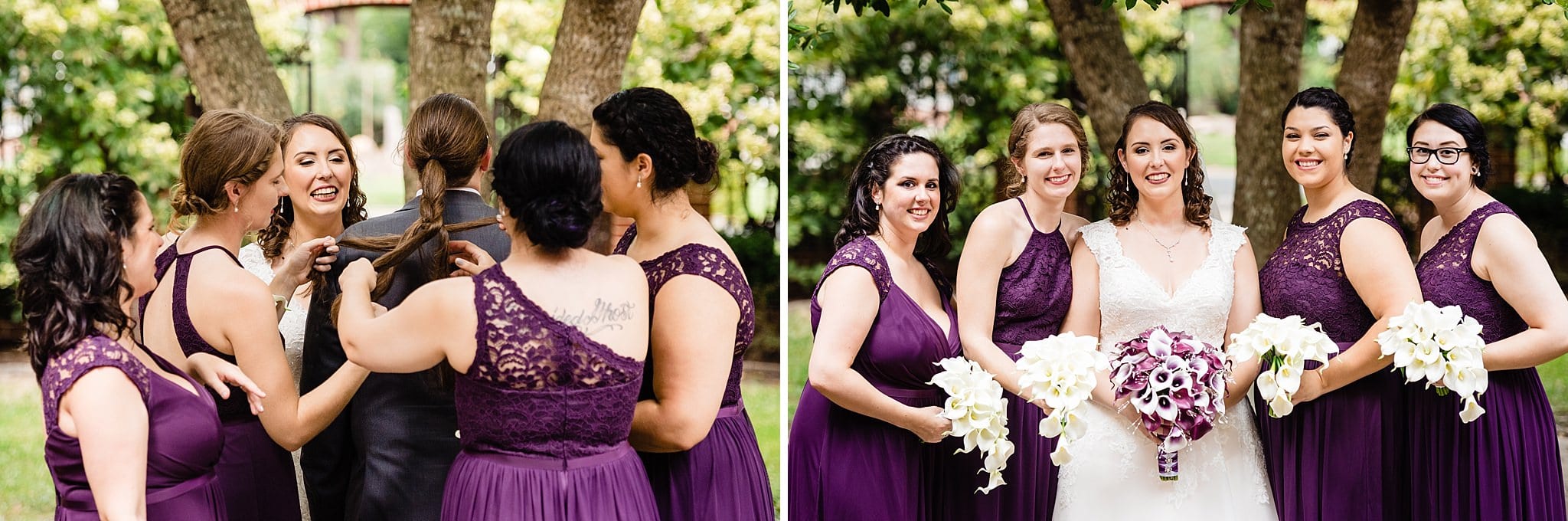 Durham North Carolina Wedding Photographer