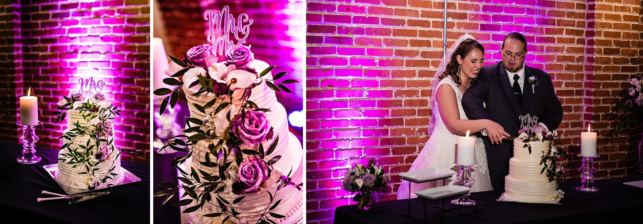 Durham Armory Wedding, Downtown Durham Wedding