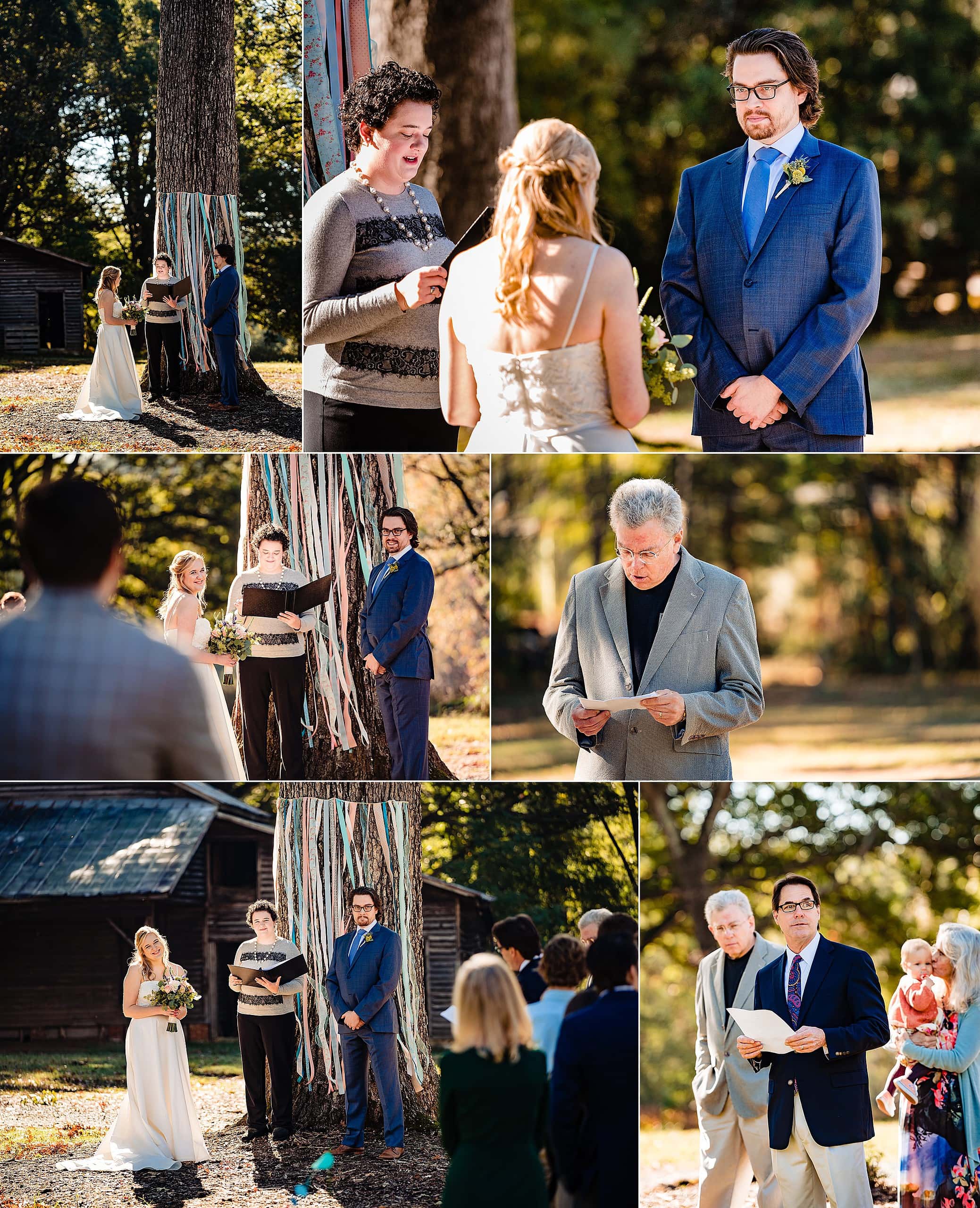 backyard wedding, brunch wedding, dinosaur wedding, Durham north carolina, durham wedding, Durham wedding photographer, intimate wedding, kivusandcamera.com, morning wedding, nc wedding photographers, North carolina wedding, Private home wedding, small wedding