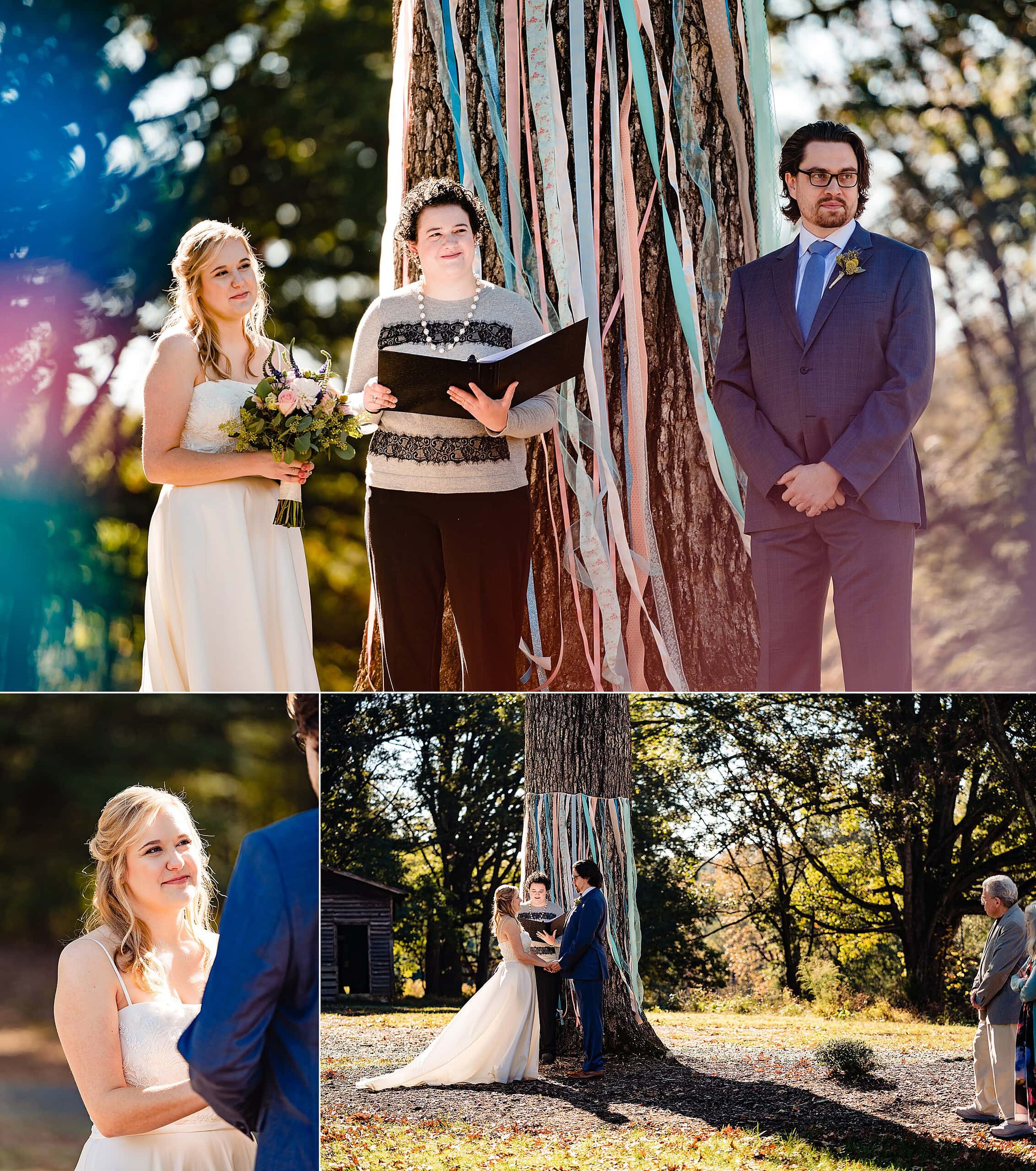 backyard wedding, brunch wedding, dinosaur wedding, Durham north carolina, durham wedding, Durham wedding photographer, intimate wedding, kivusandcamera.com, morning wedding, nc wedding photographers, North carolina wedding, Private home wedding, small wedding
