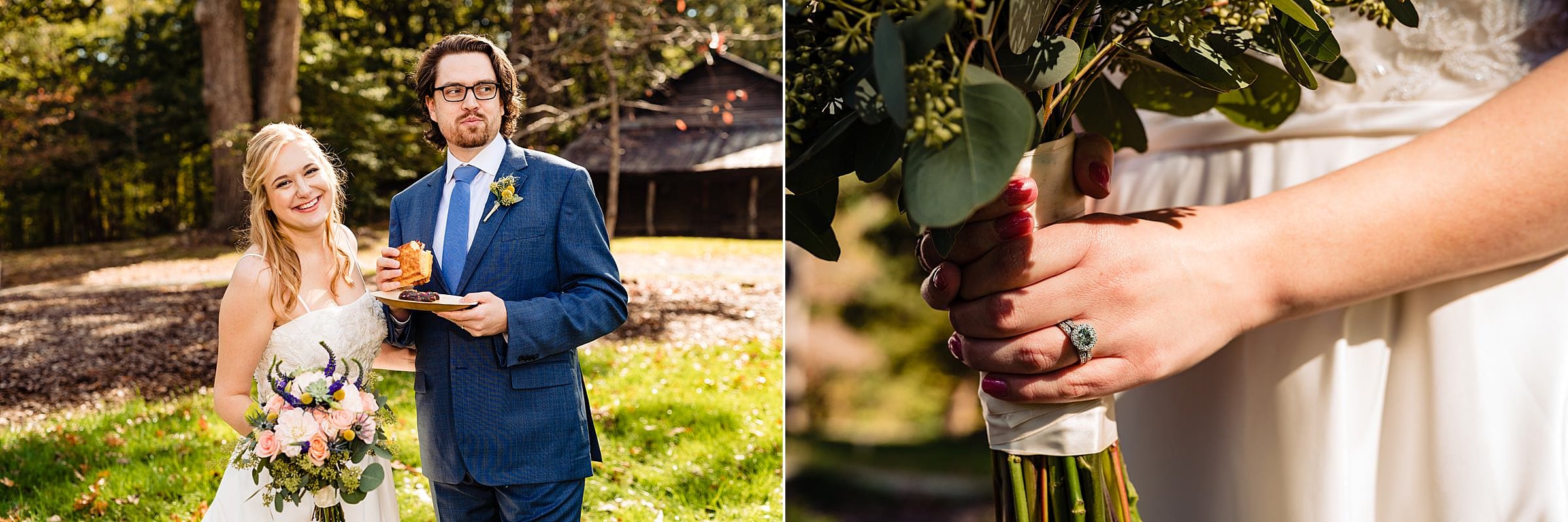 backyard wedding, brunch wedding, dinosaur wedding, Durham north carolina, durham wedding, Durham wedding photographer, intimate wedding, kivusandcamera.com, morning wedding, nc wedding photographers, North carolina wedding, Private home wedding, small wedding