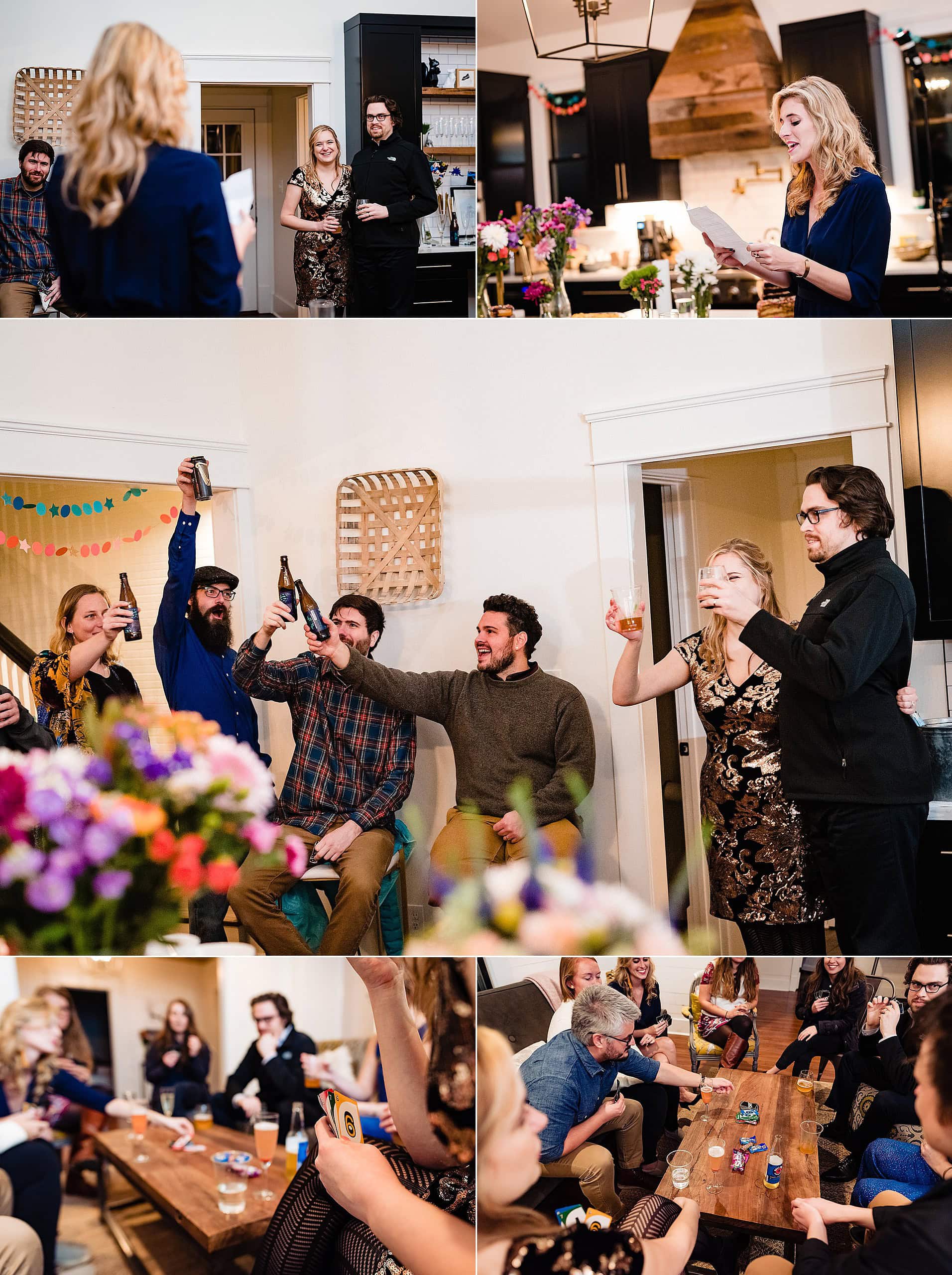 backyard wedding, brunch wedding, dinosaur wedding, Durham north carolina, durham wedding, Durham wedding photographer, intimate wedding, kivusandcamera.com, morning wedding, nc wedding photographers, North carolina wedding, Private home wedding, small wedding