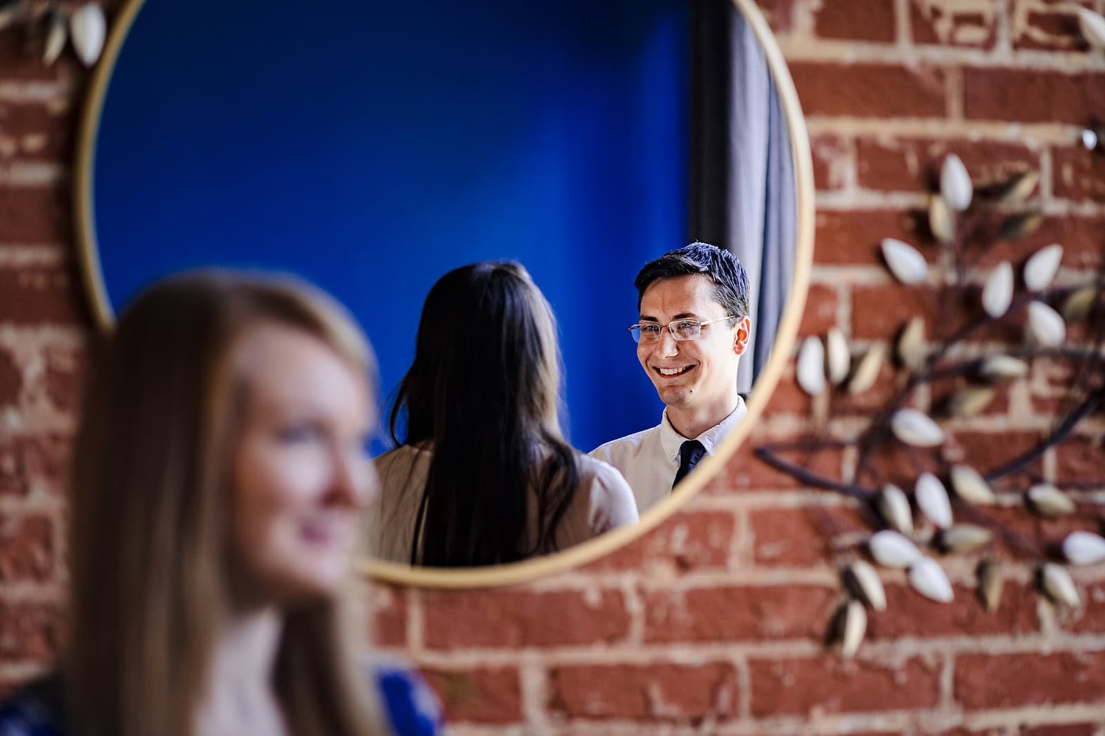 casual elopement inspiration