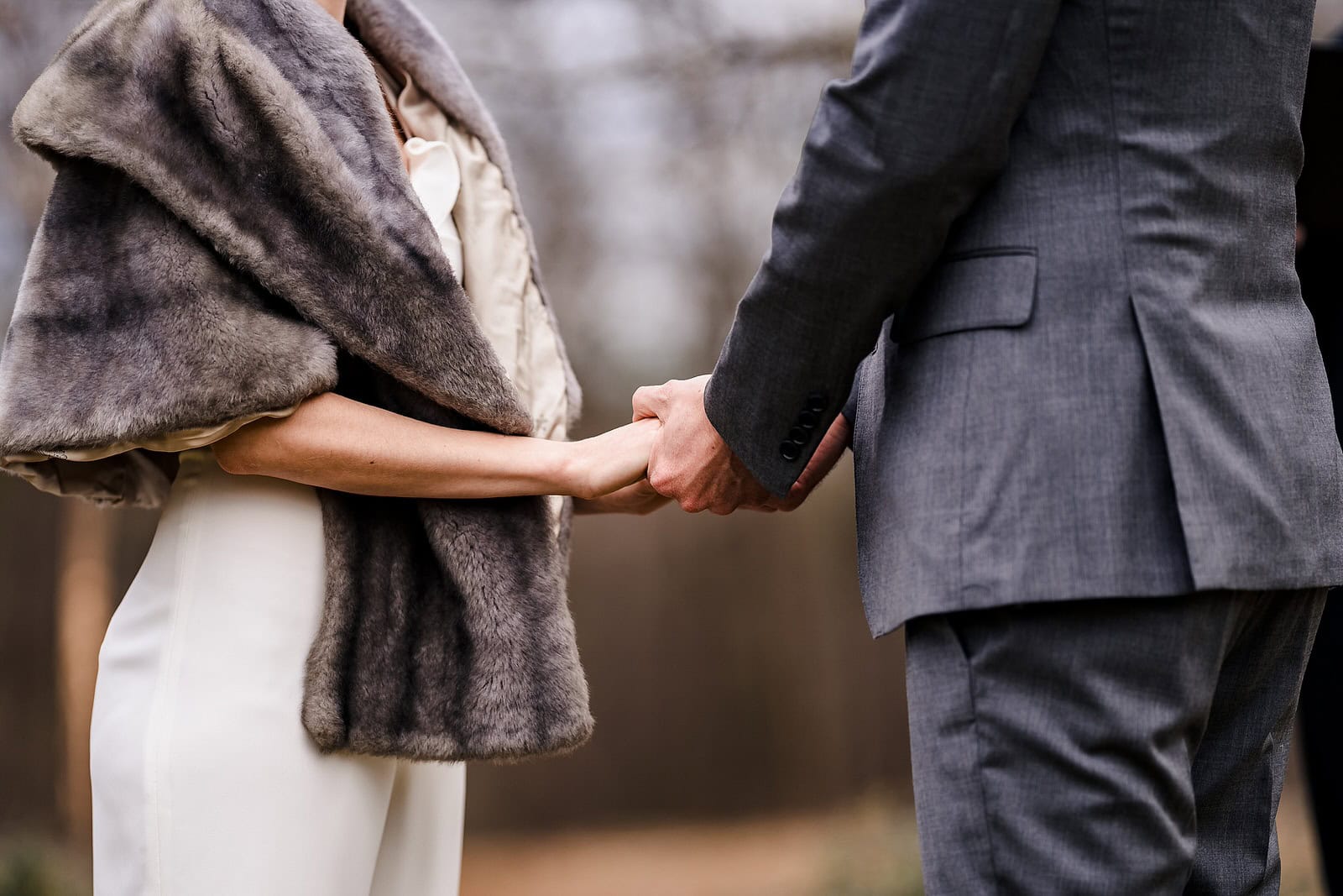 durham elopement inspiration