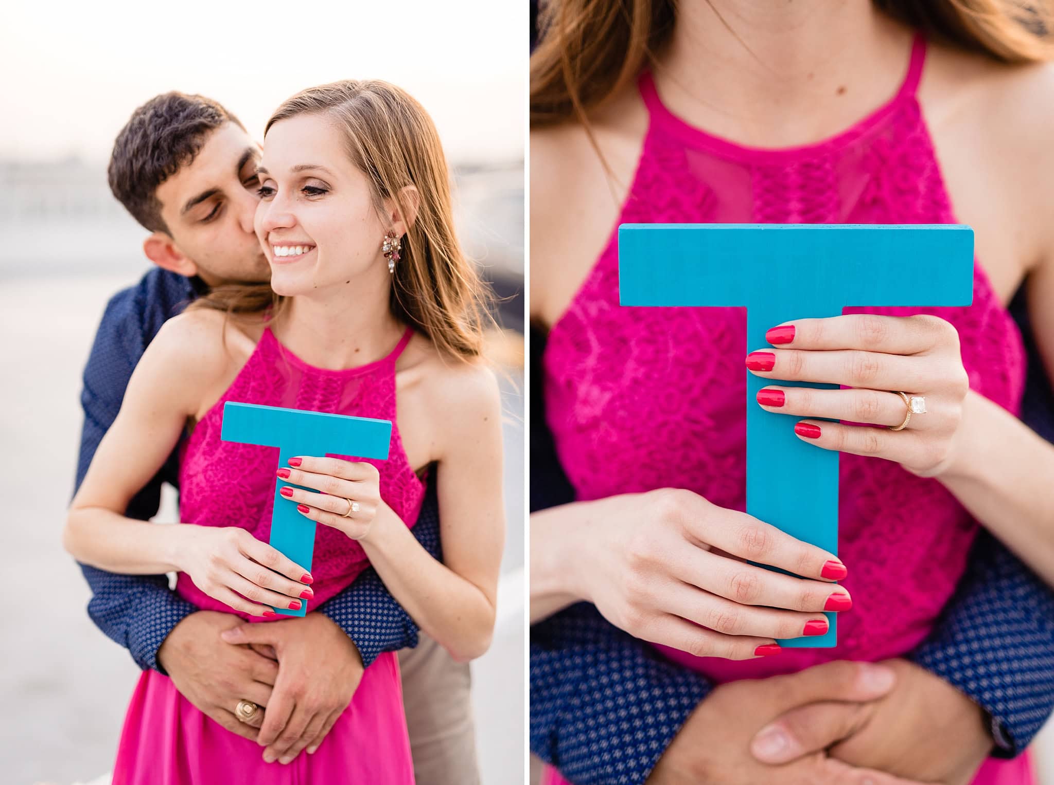 Durham Engagement Photography