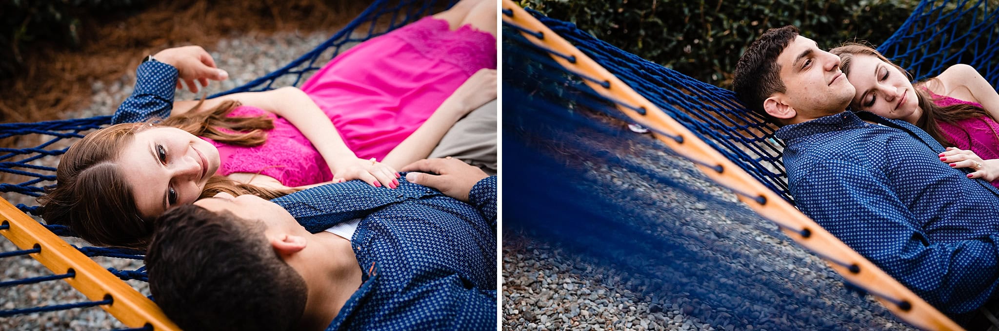 Durham Engagement Photography