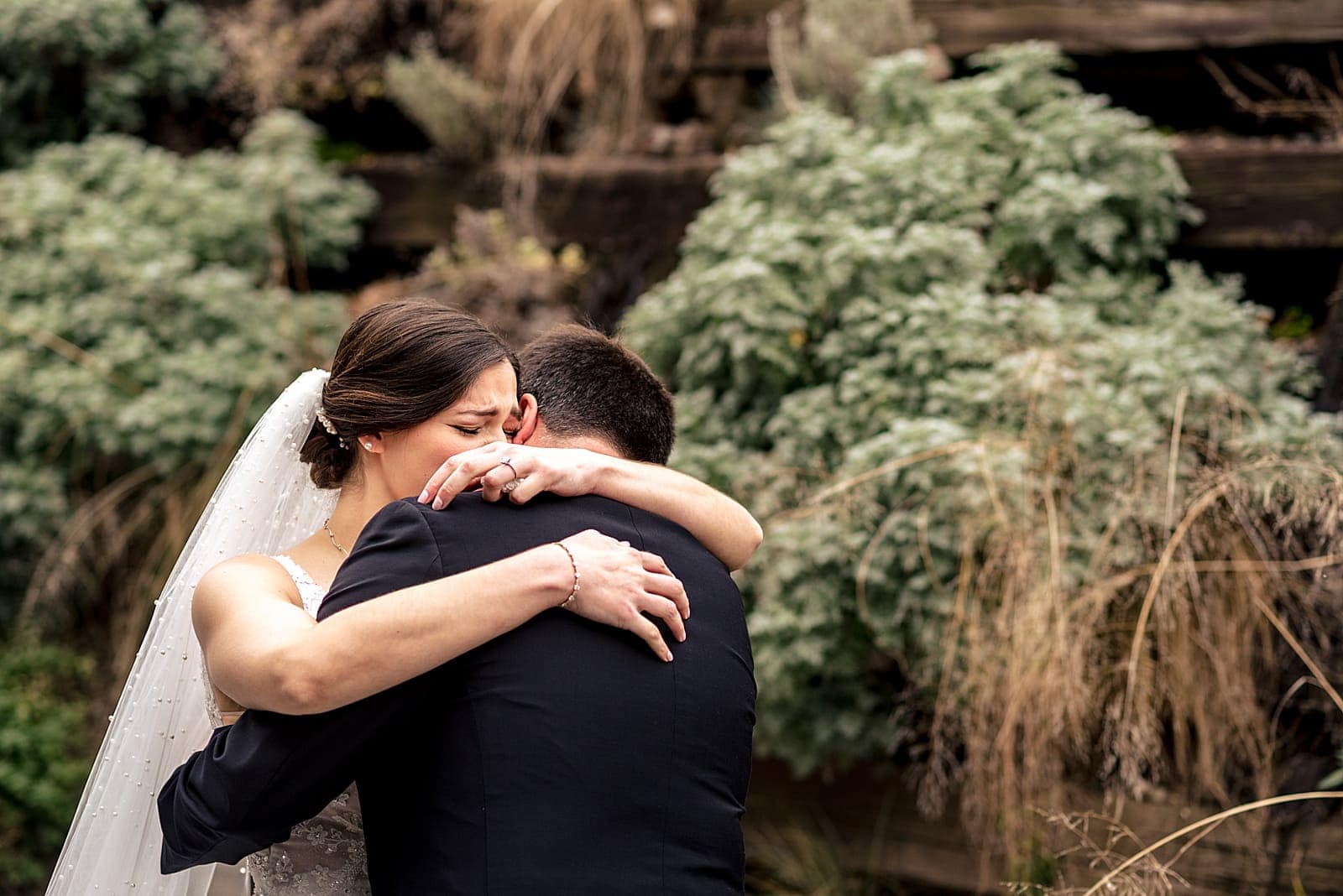 Emotional First look at Cotton Room in Durham NC