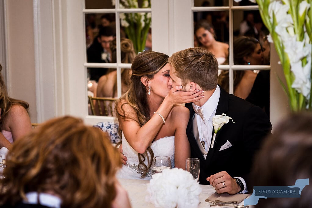 Emotional Wedding Toasts