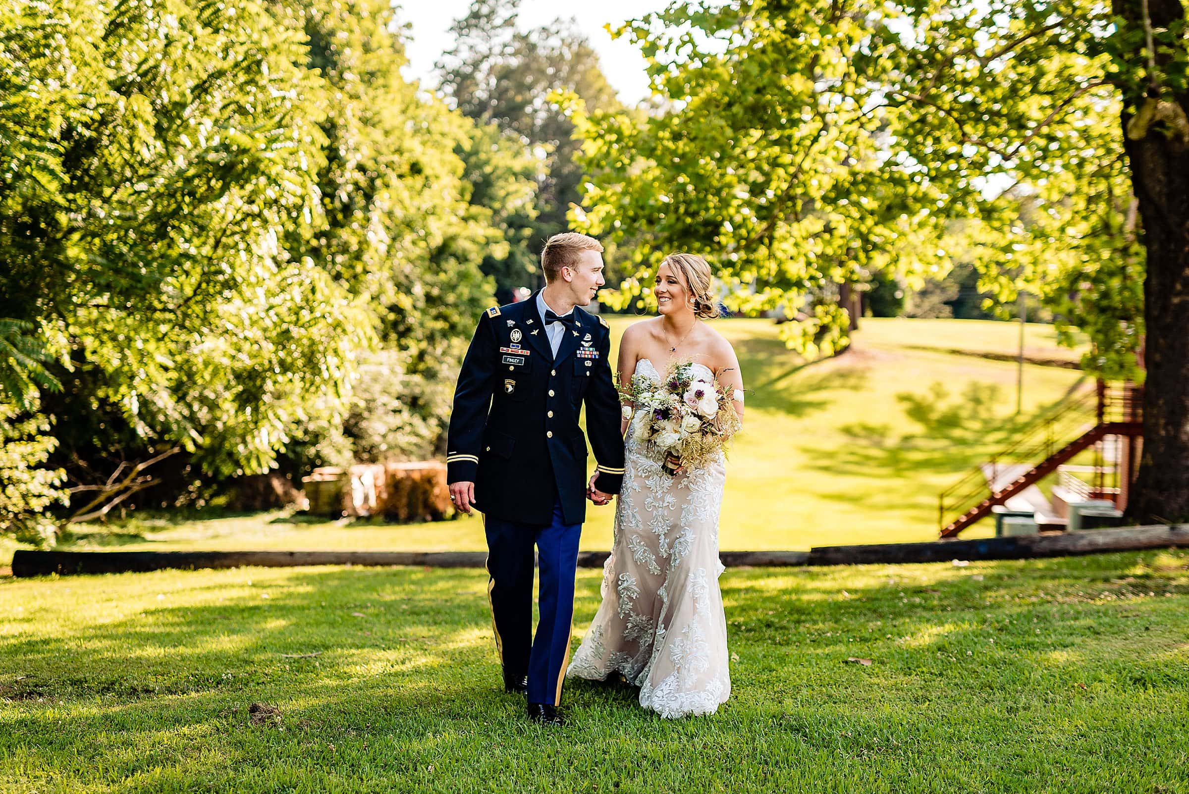 Forest Hall at Chatham Mills, Harmony Weddings NC, North Carolina Wedding Photographer, Pittsboro Wedding Photographer, Raleigh Wedding Photographers, Forest Hall Wedding, Military Wedding | kivusandcamera.com