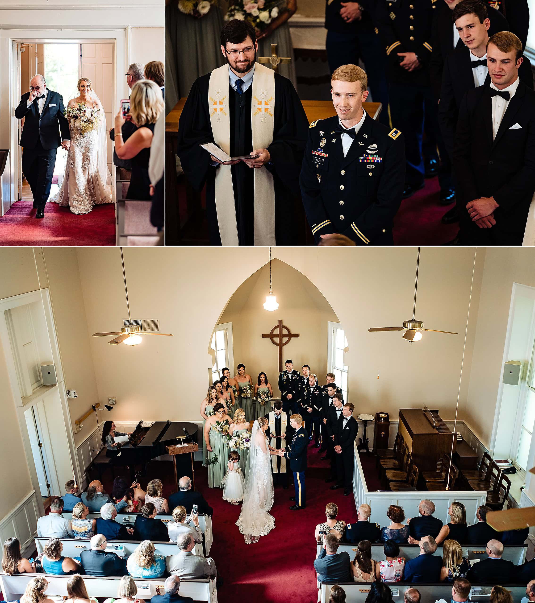 Forest Hall at Chatham Mills, Harmony Weddings NC, North Carolina Wedding Photographer, Pittsboro Wedding Photographer, Raleigh Wedding Photographers, Forest Hall Wedding, Military Wedding | kivusandcamera.com